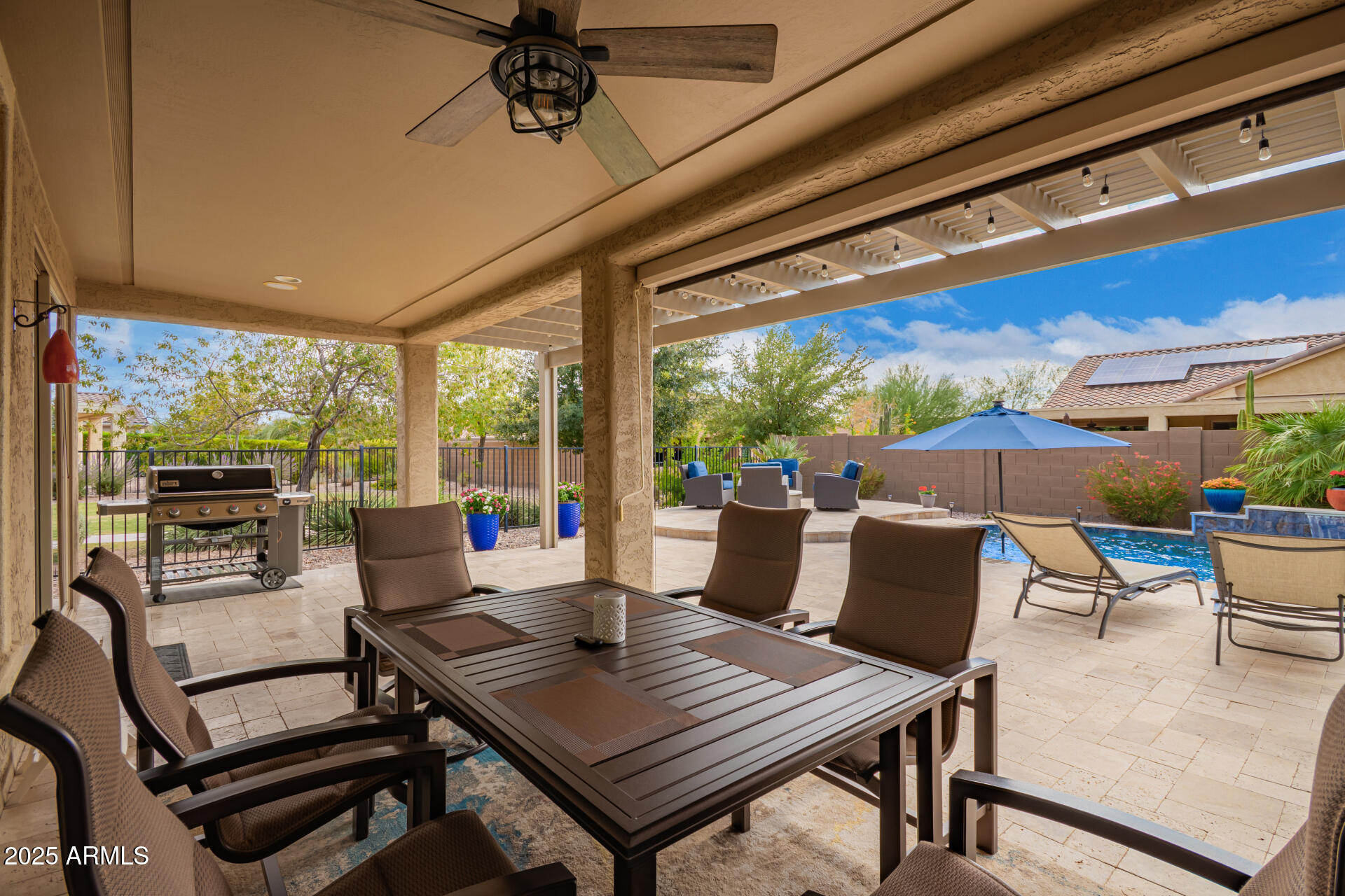 7391 W STONY QUAIL Way