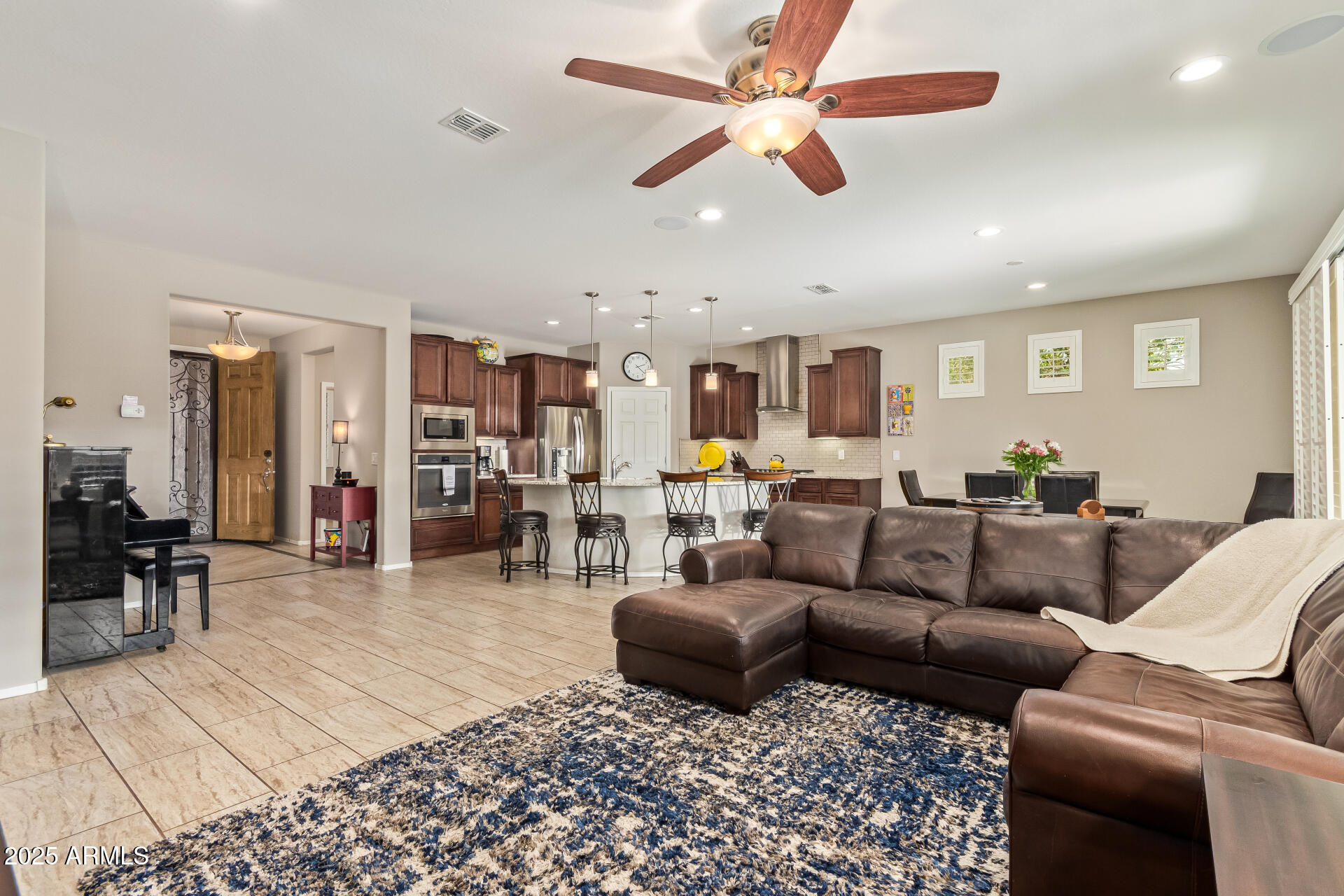 7391 W STONY QUAIL Way