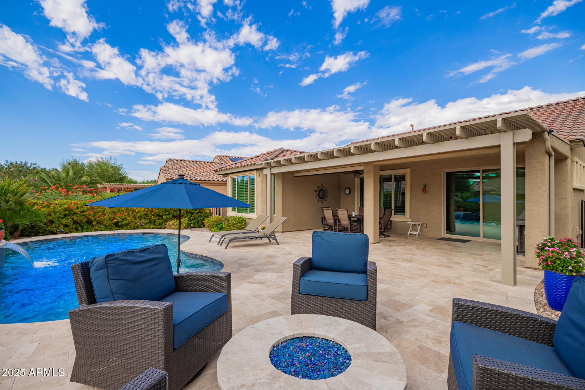 7391 W STONY QUAIL Way