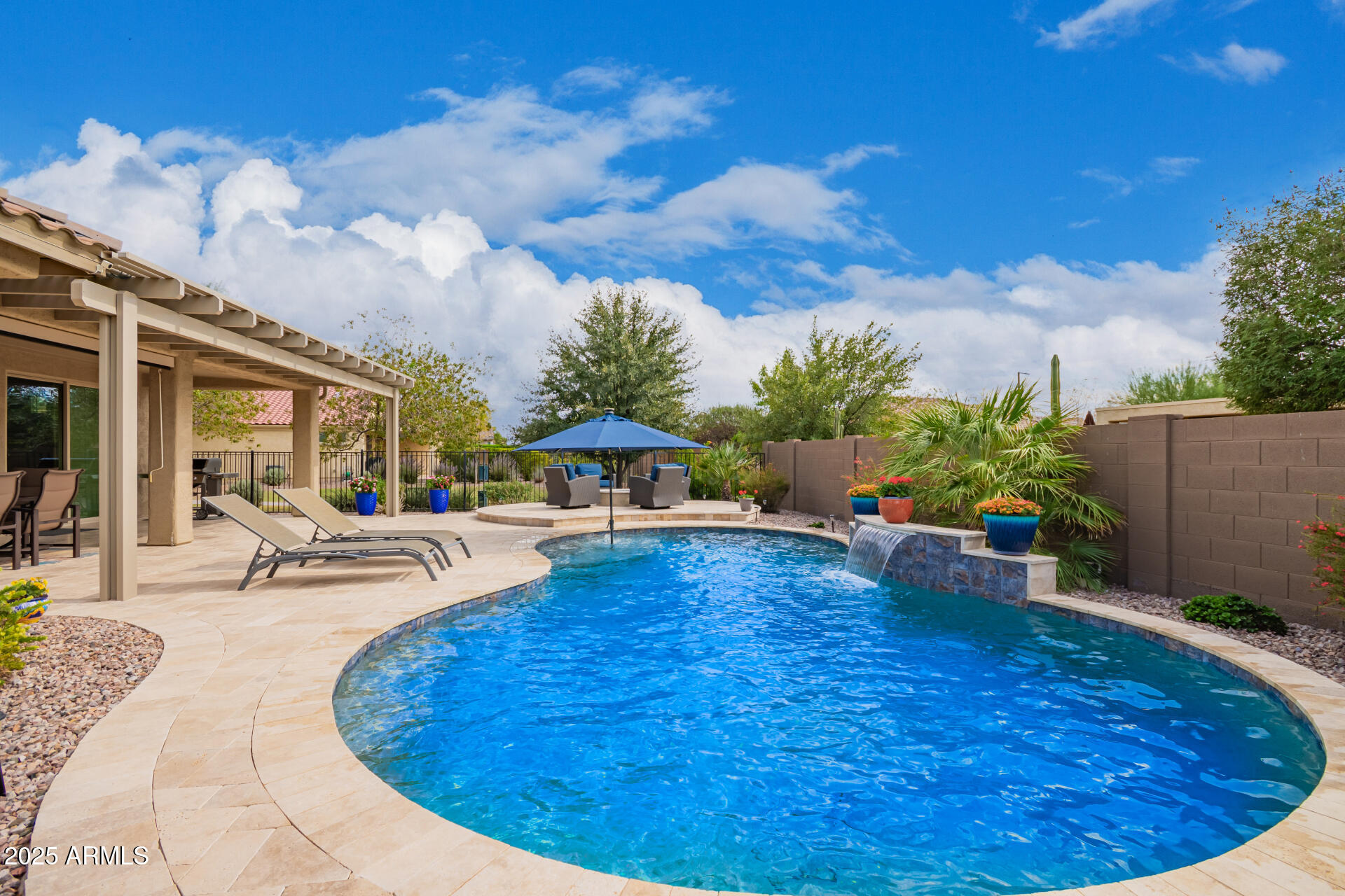 7391 W STONY QUAIL Way