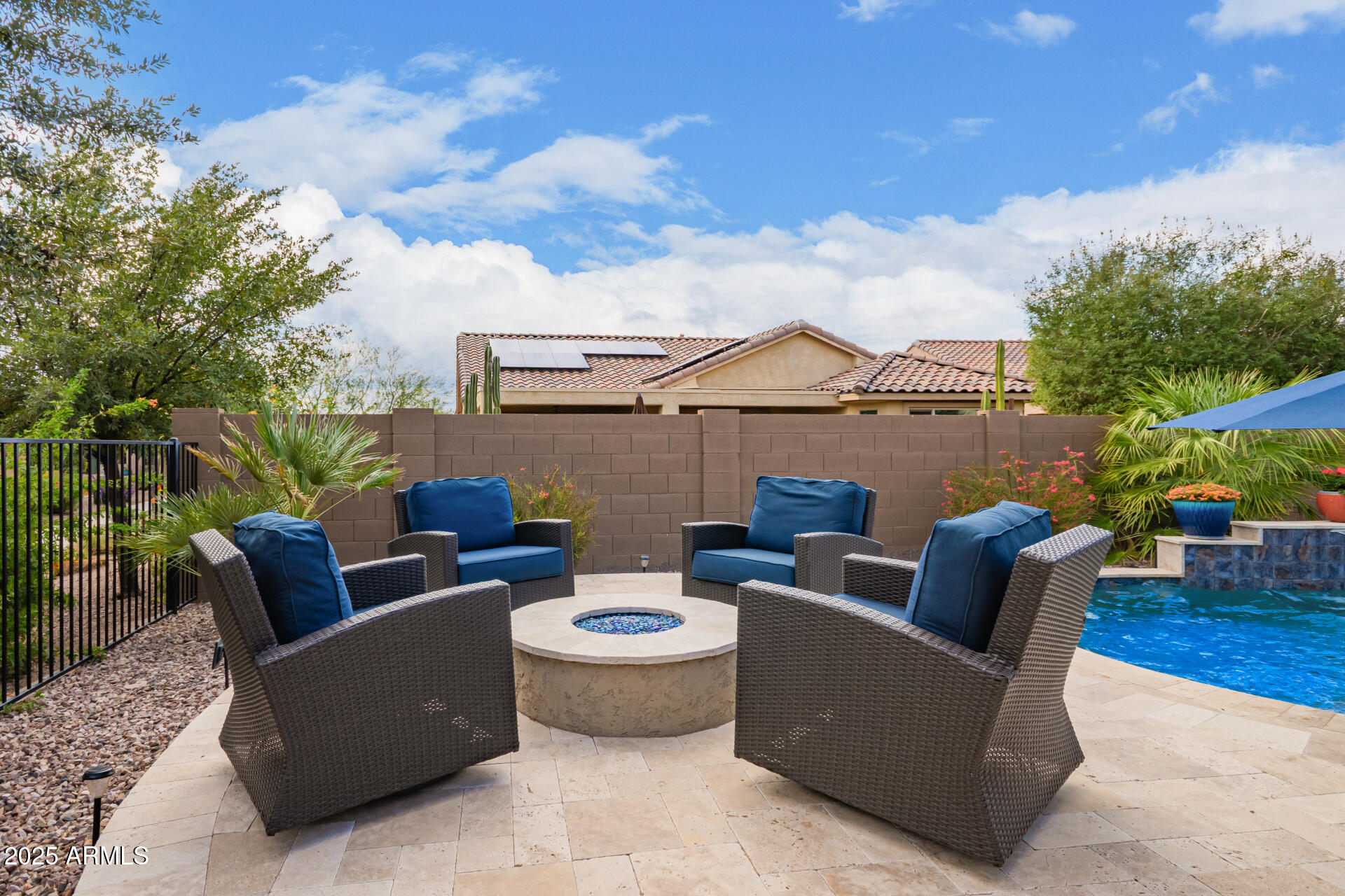 7391 W STONY QUAIL Way