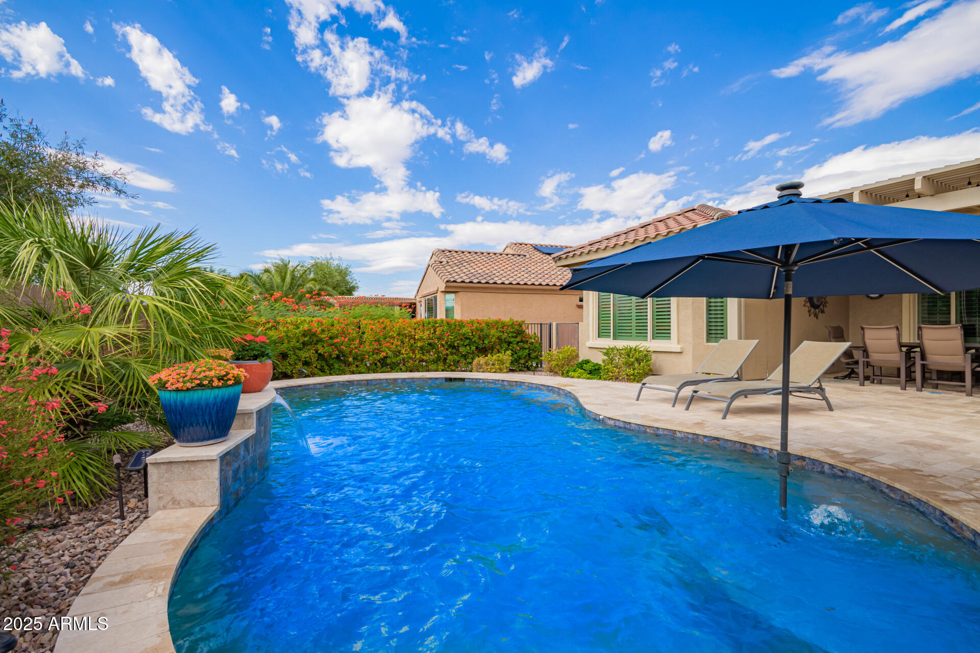 7391 W STONY QUAIL Way