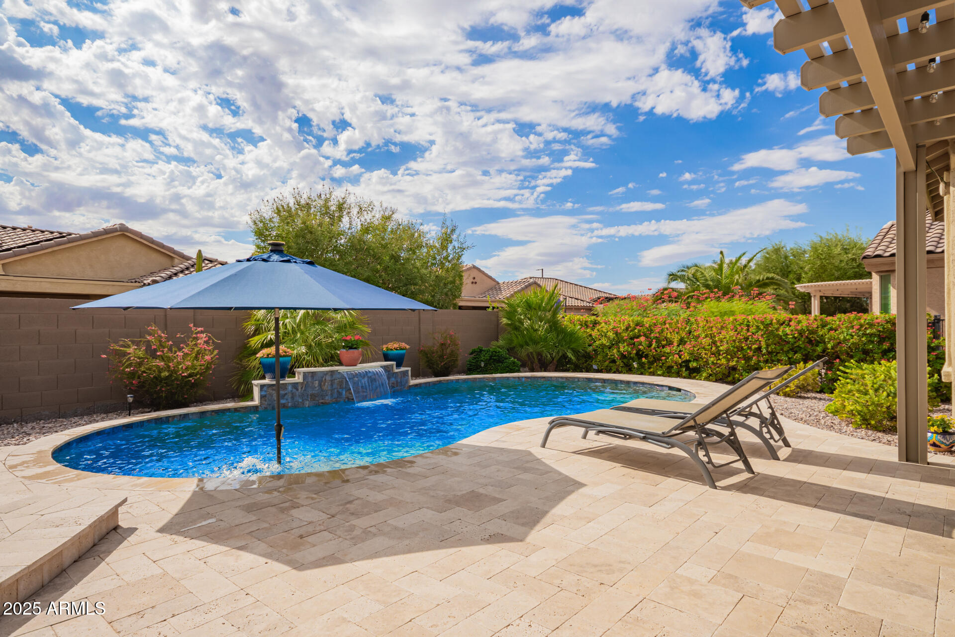 7391 W STONY QUAIL Way