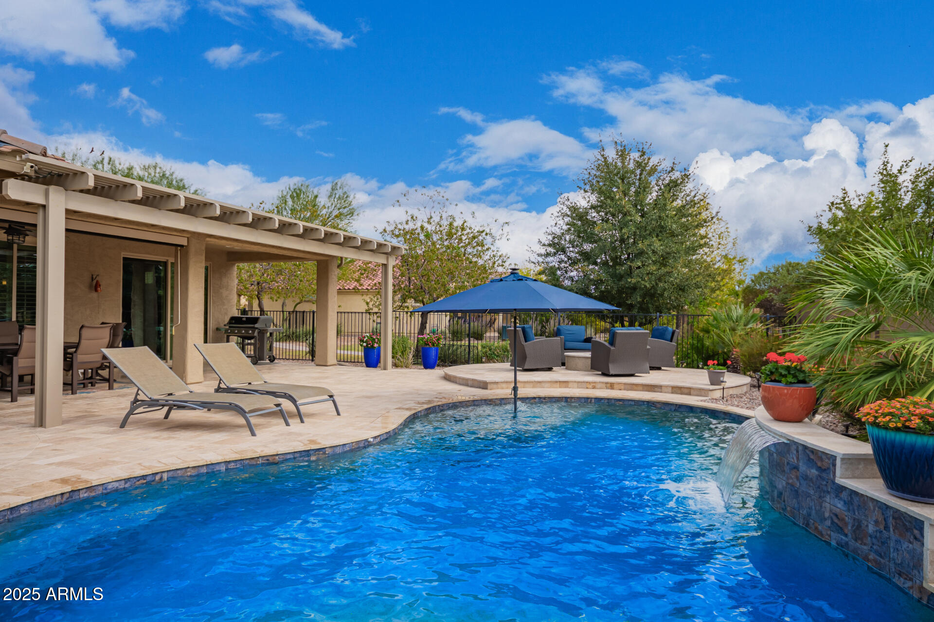 7391 W STONY QUAIL Way