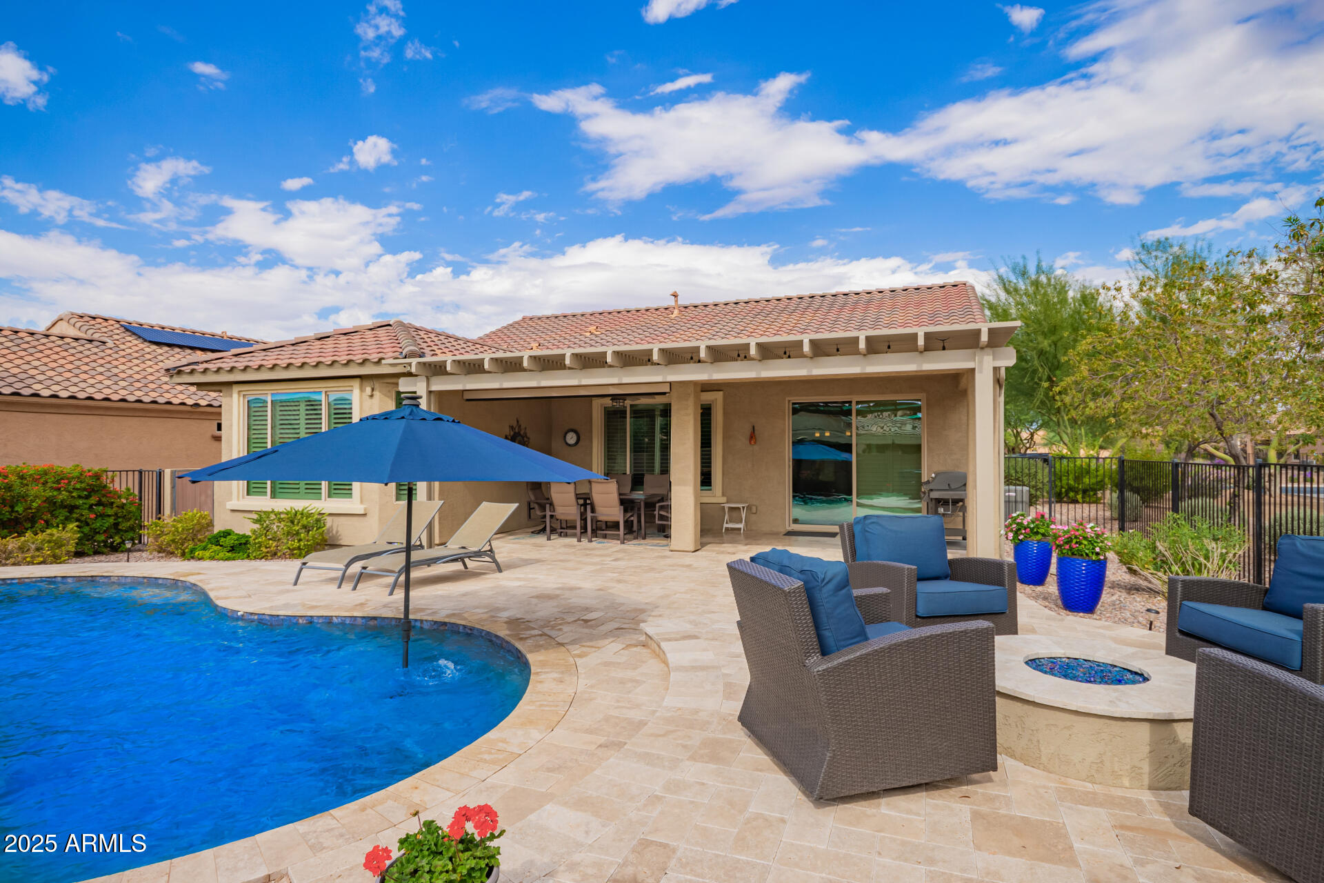 7391 W STONY QUAIL Way