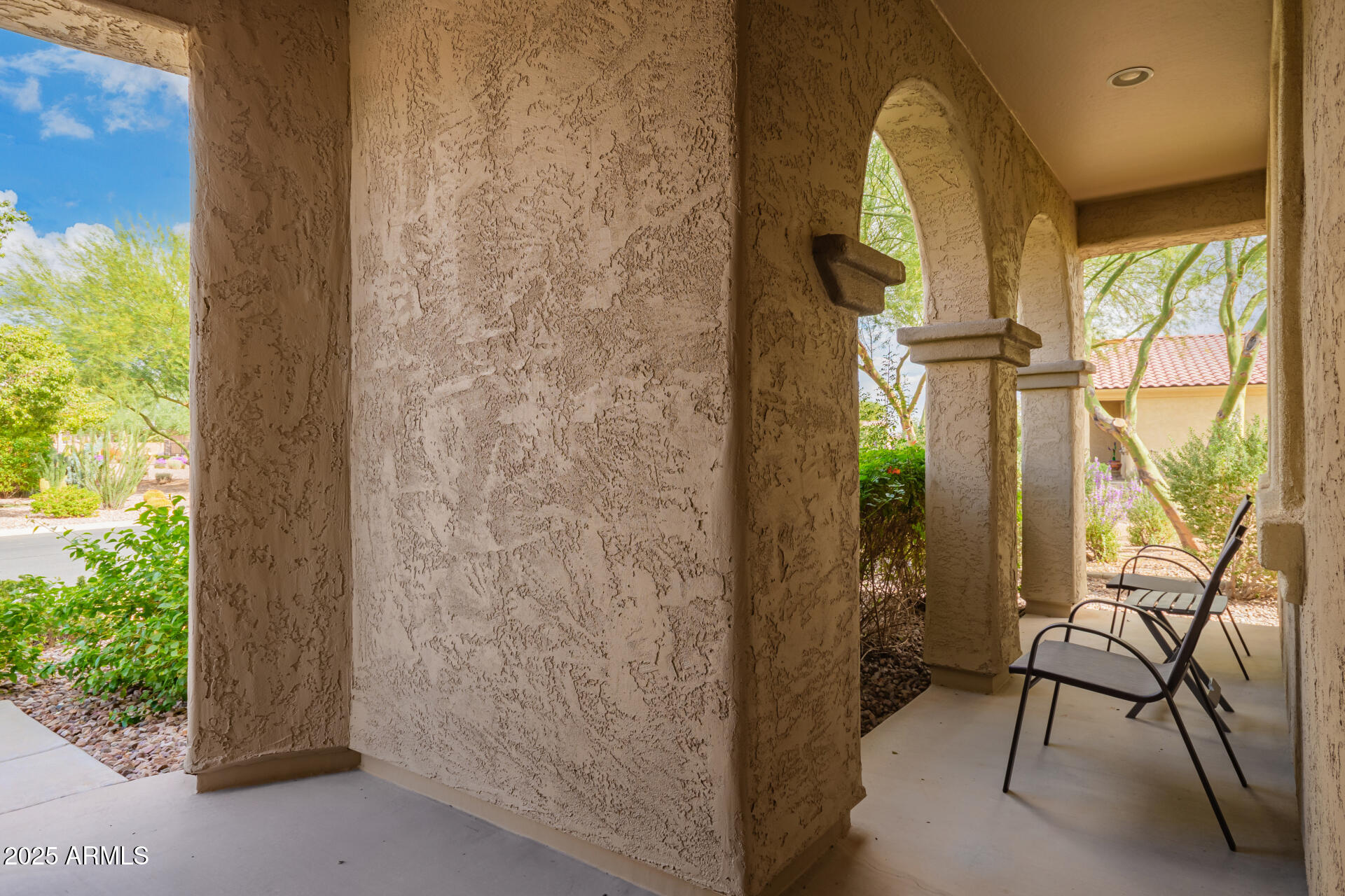 7391 W STONY QUAIL Way