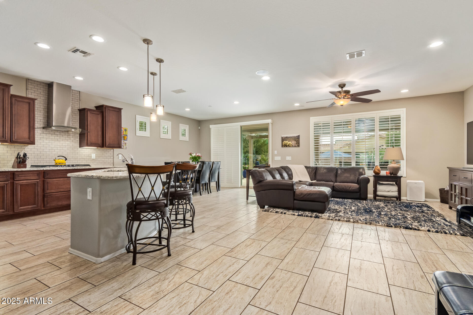 7391 W STONY QUAIL Way