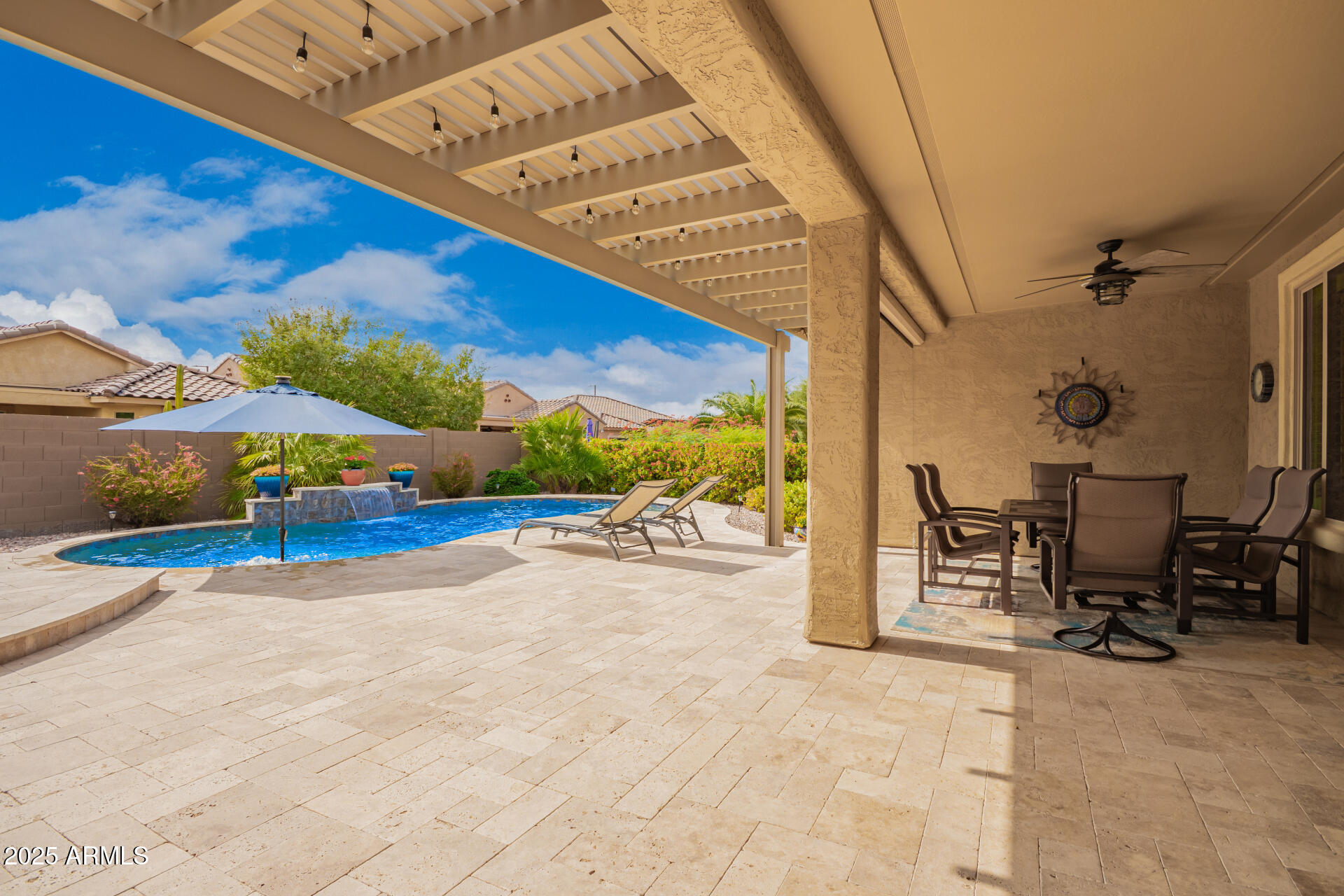 7391 W STONY QUAIL Way