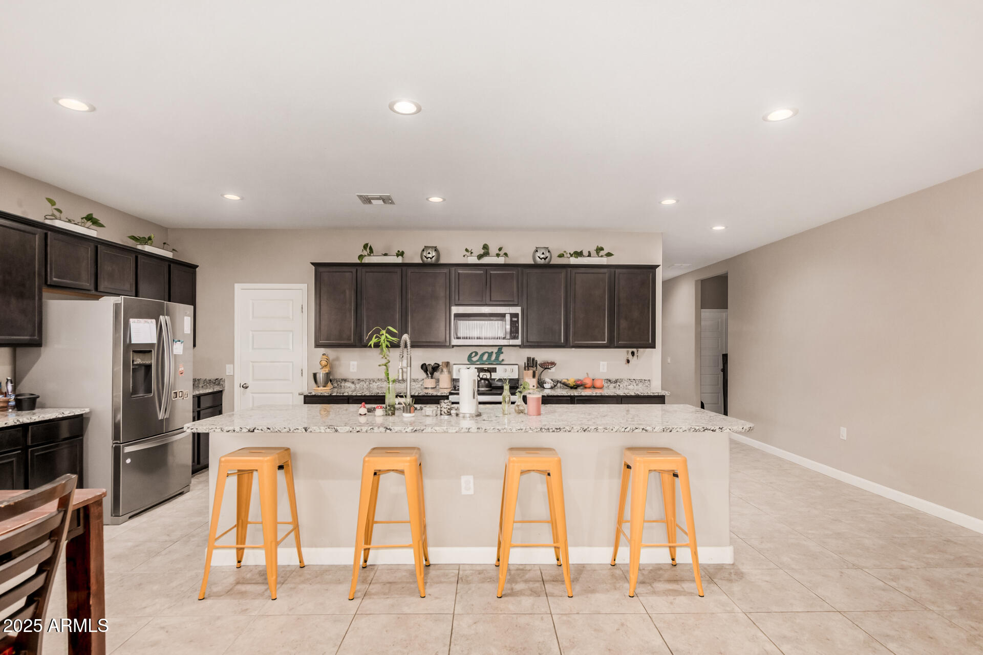 5343 W STARGAZER Place