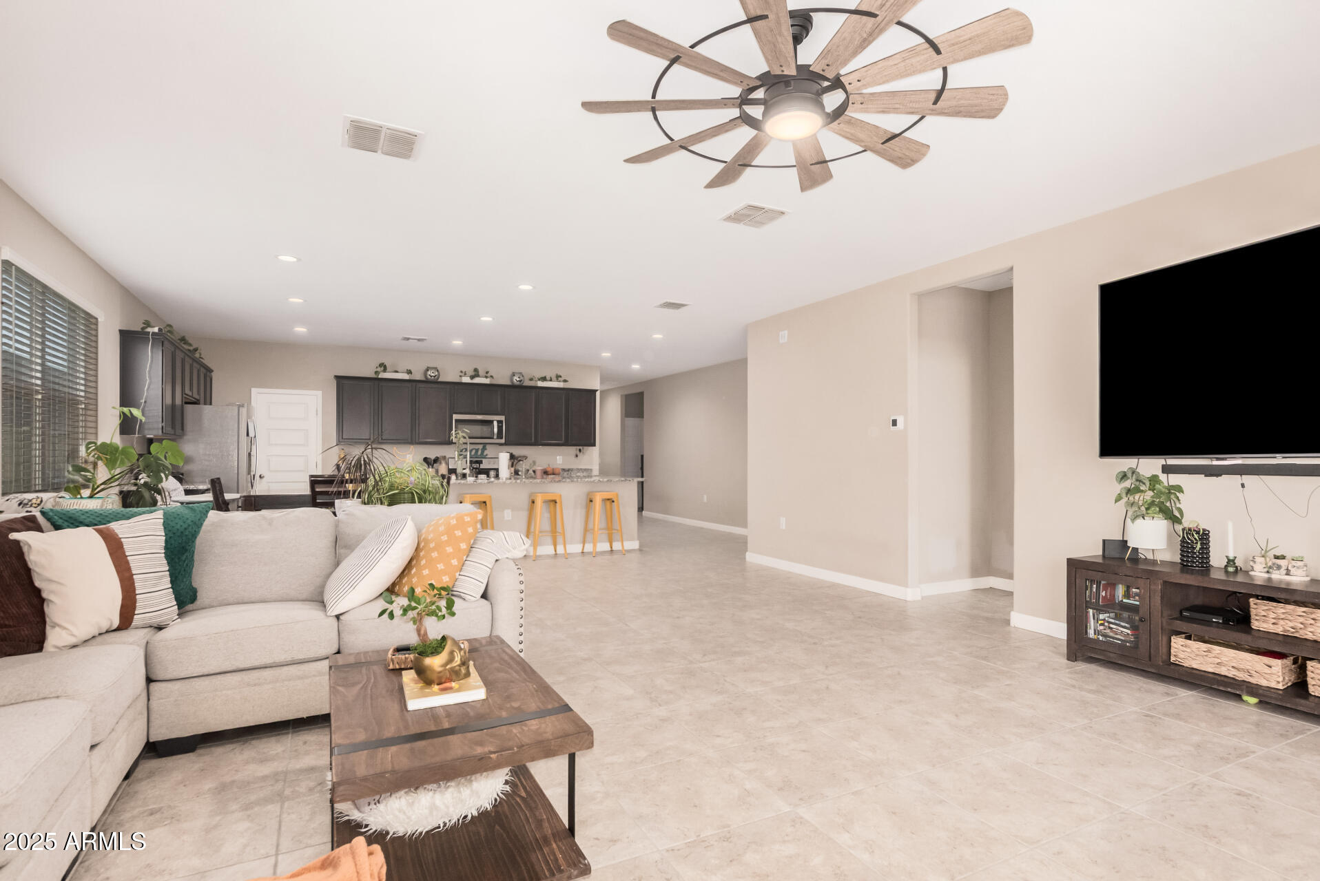 5343 W STARGAZER Place