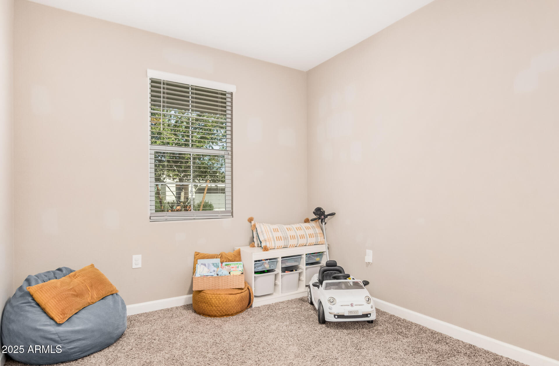 5343 W STARGAZER Place