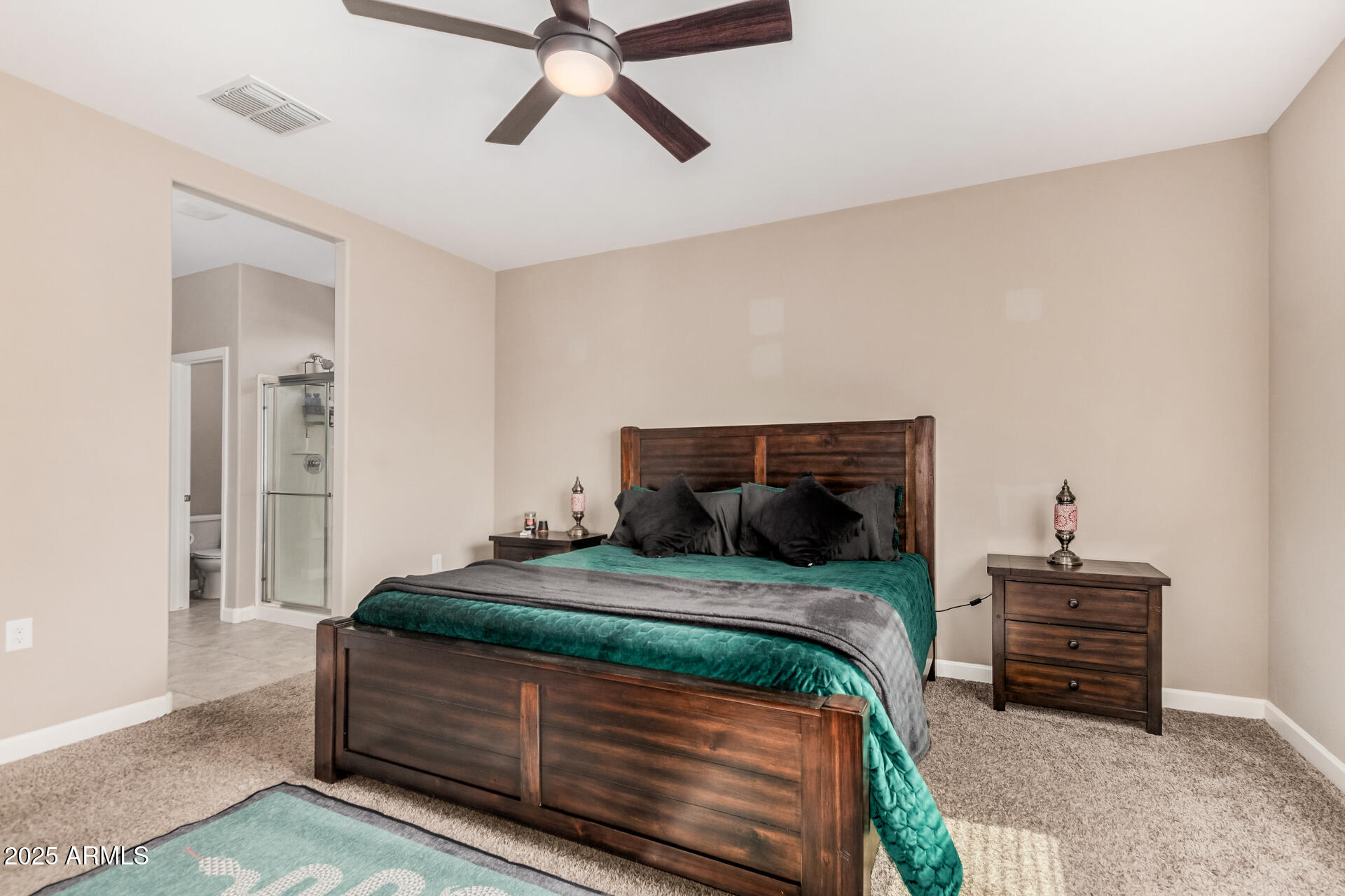 5343 W STARGAZER Place