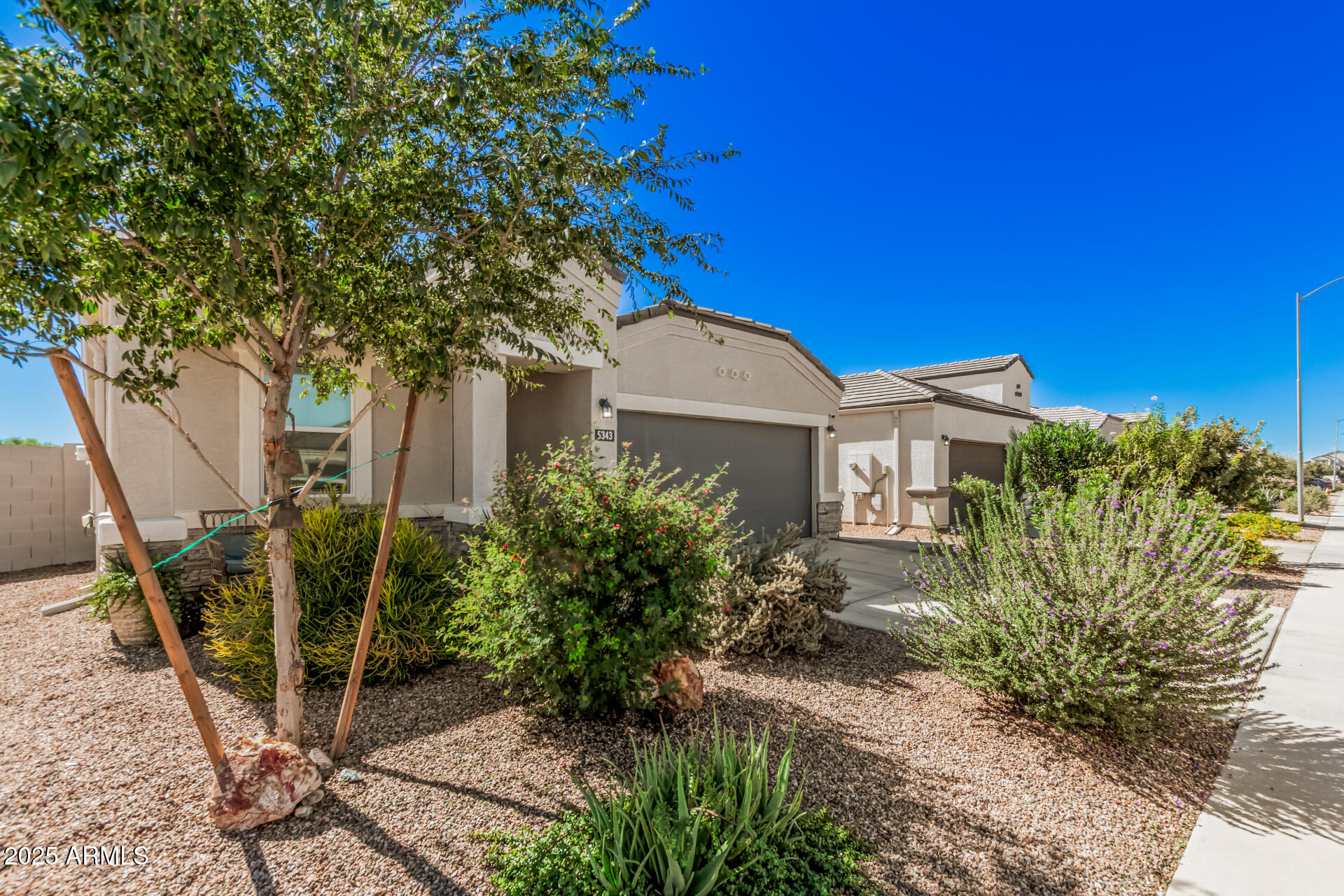 5343 W STARGAZER Place