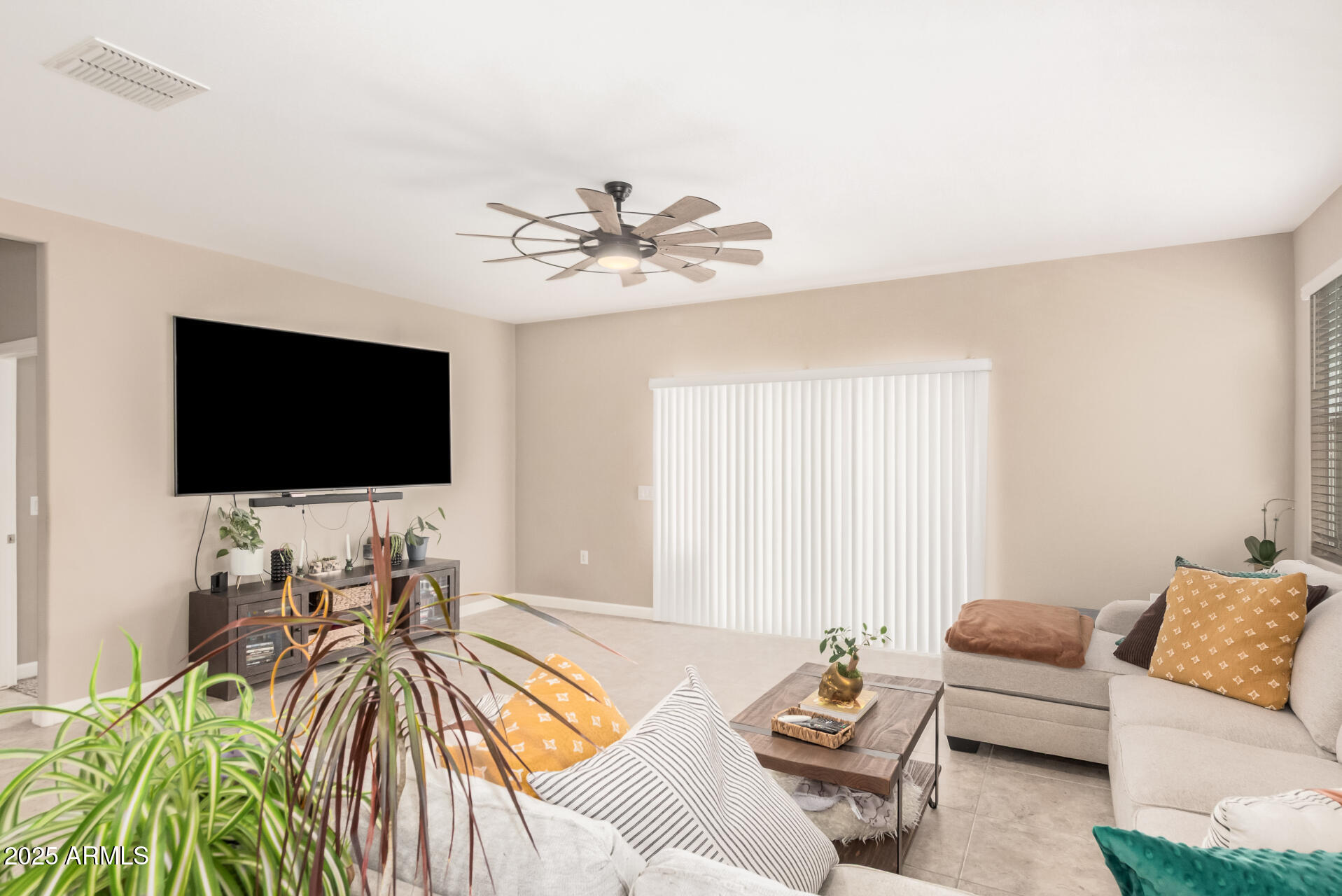 5343 W STARGAZER Place