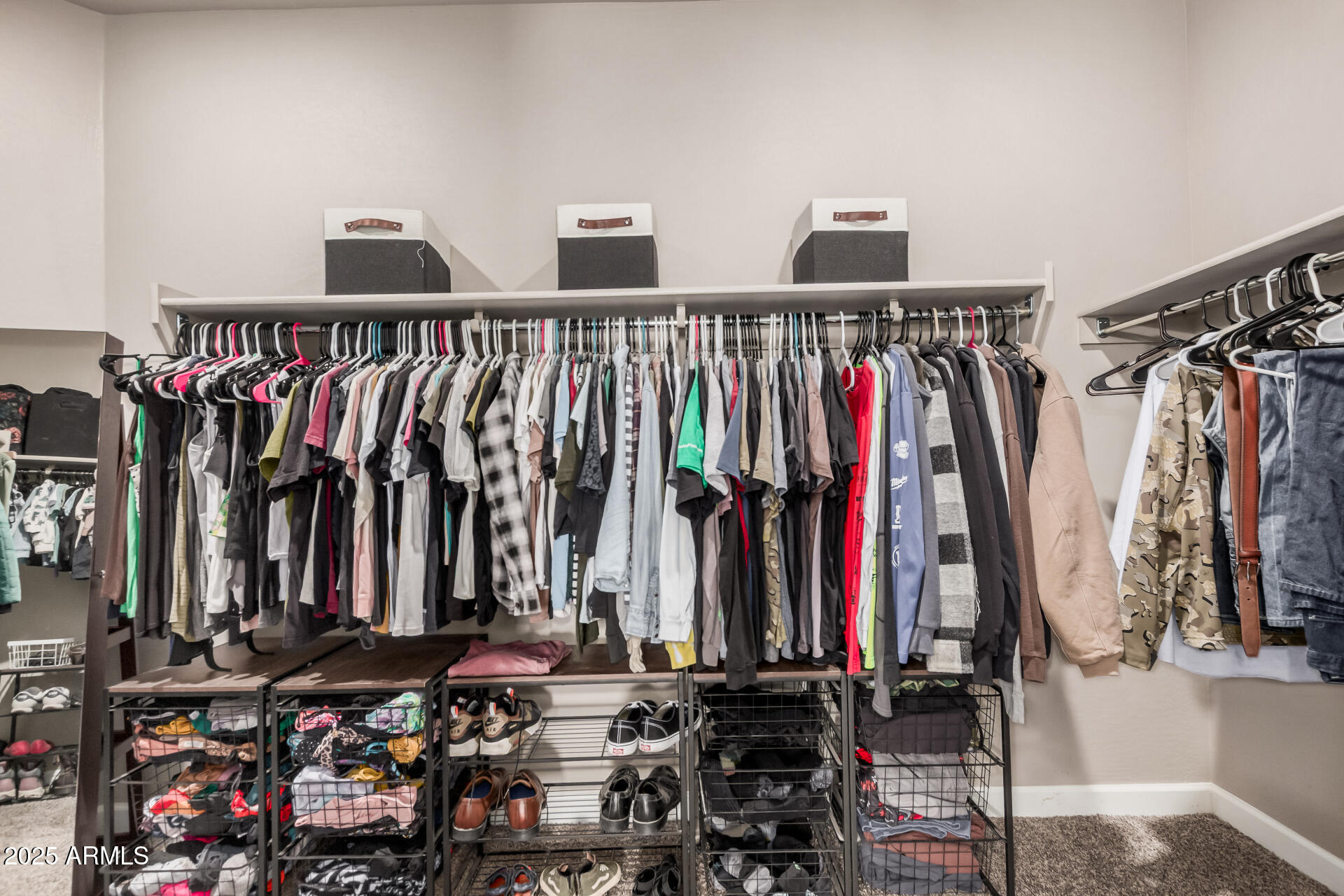 5343 W STARGAZER Place