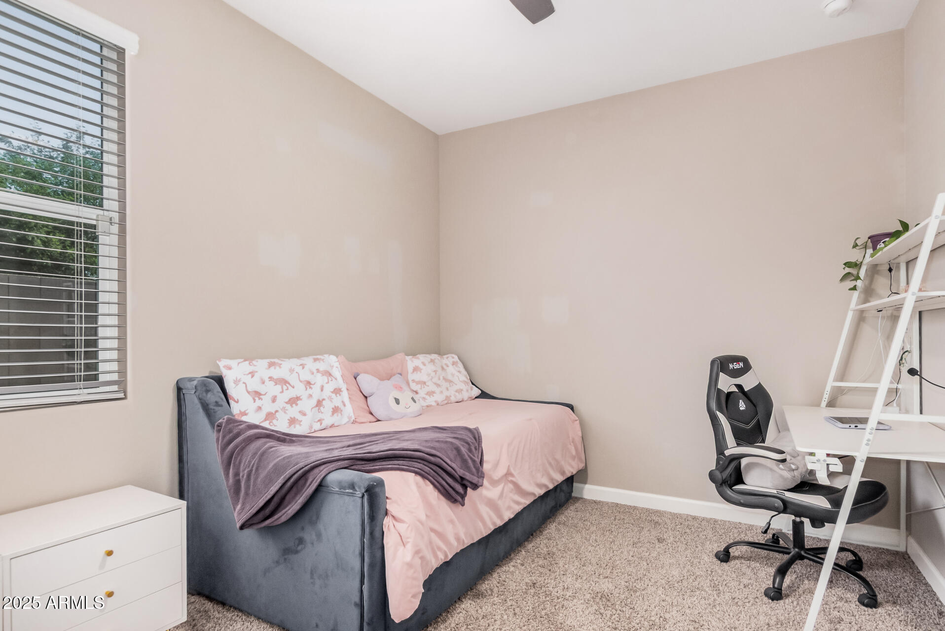 5343 W STARGAZER Place