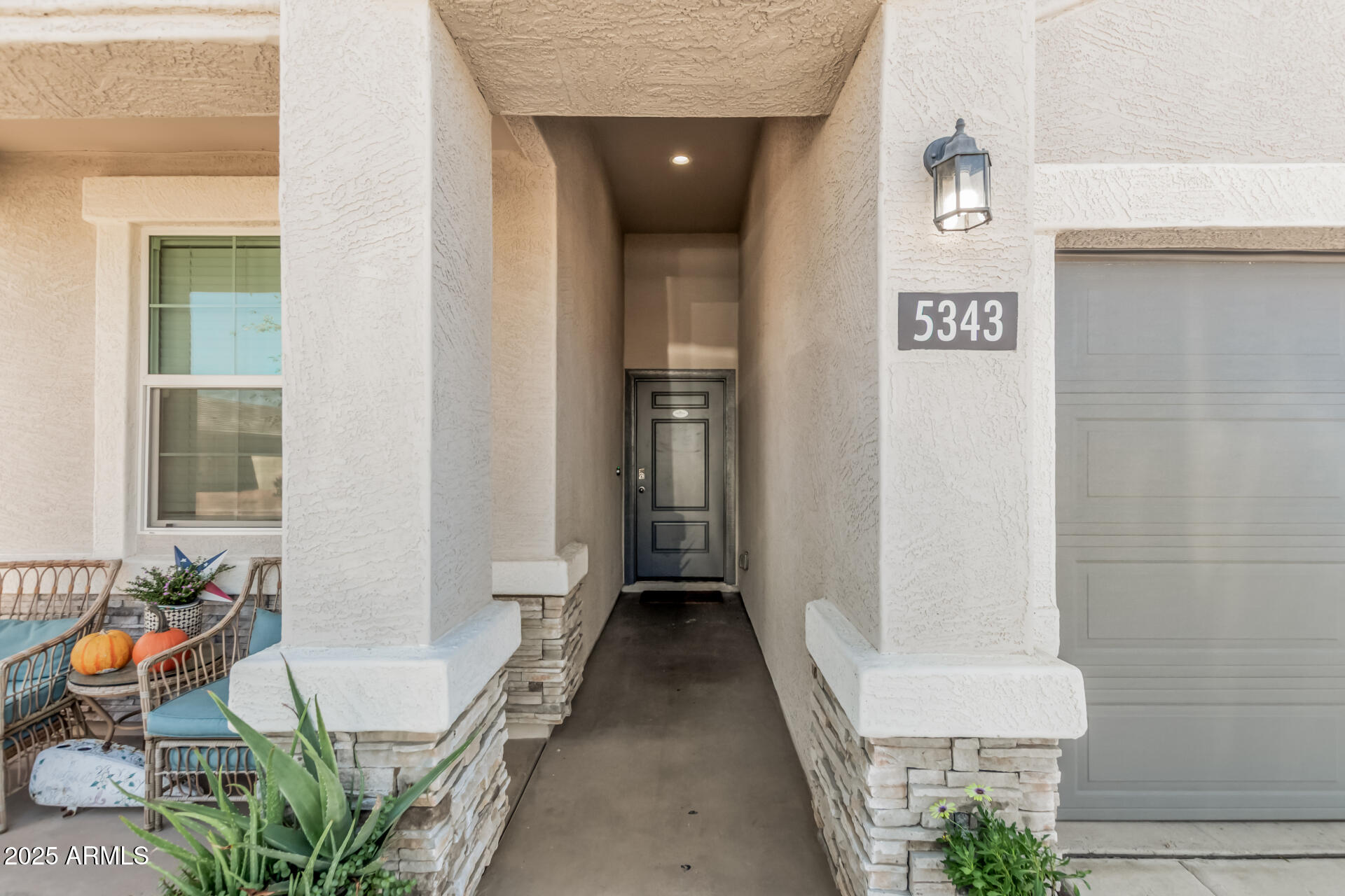 5343 W STARGAZER Place