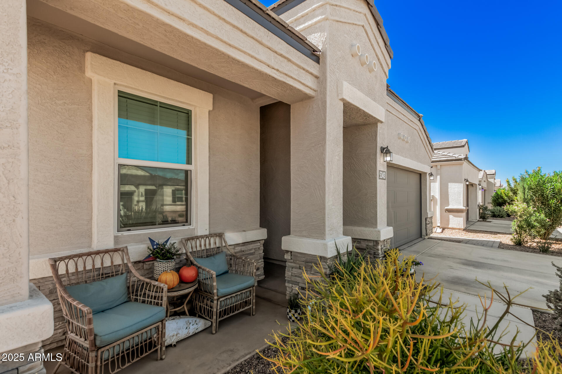 5343 W STARGAZER Place