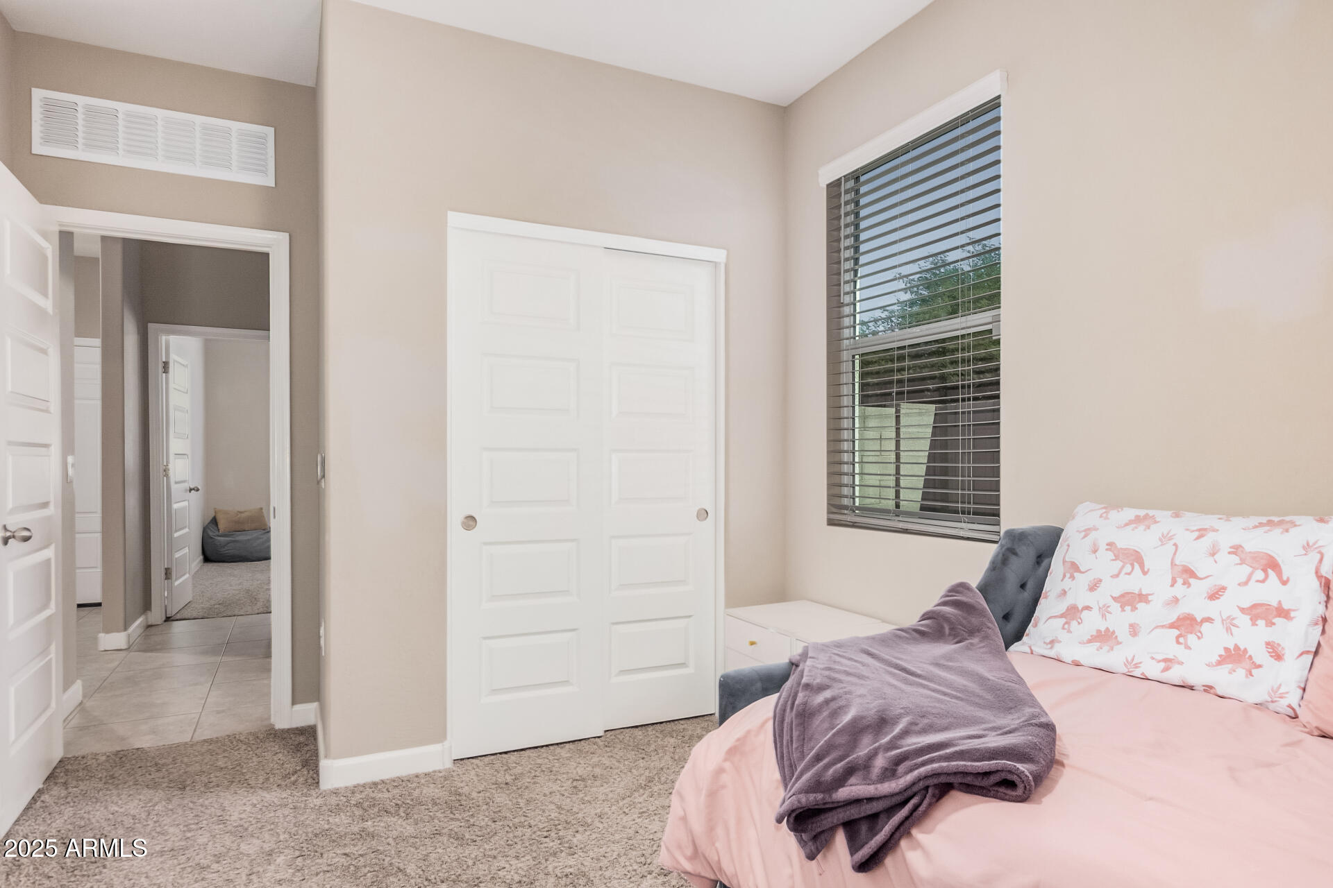 5343 W STARGAZER Place