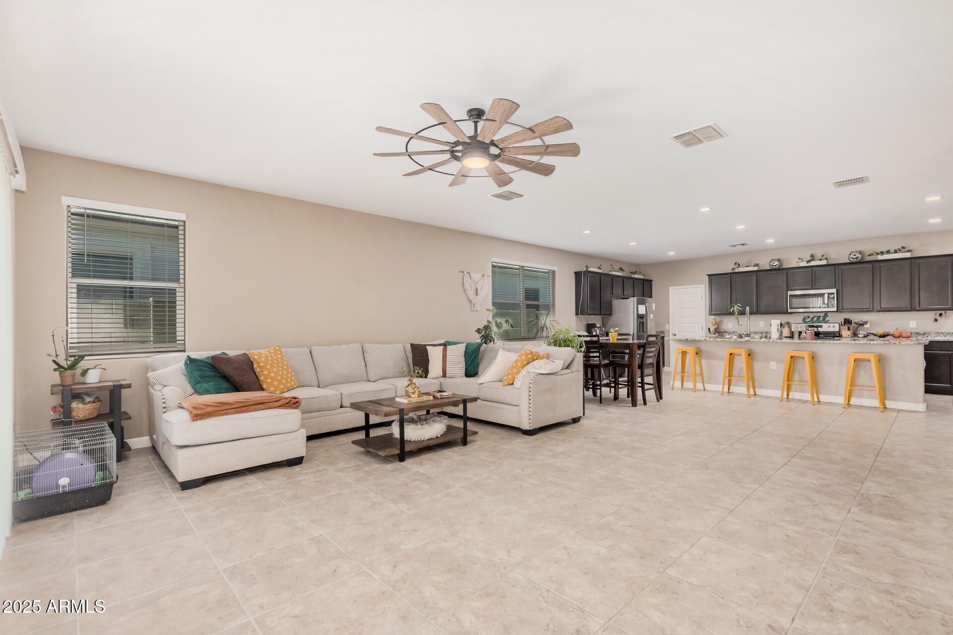 5343 W STARGAZER Place