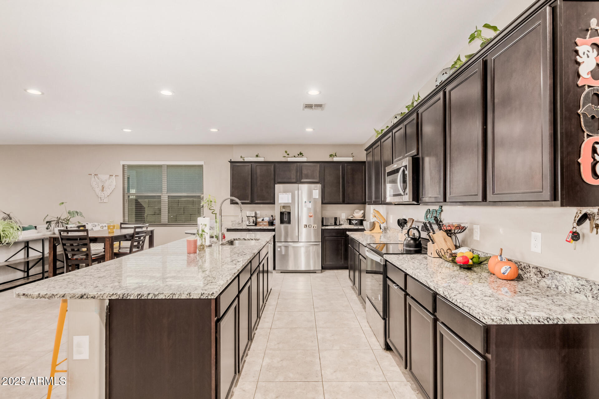 5343 W STARGAZER Place