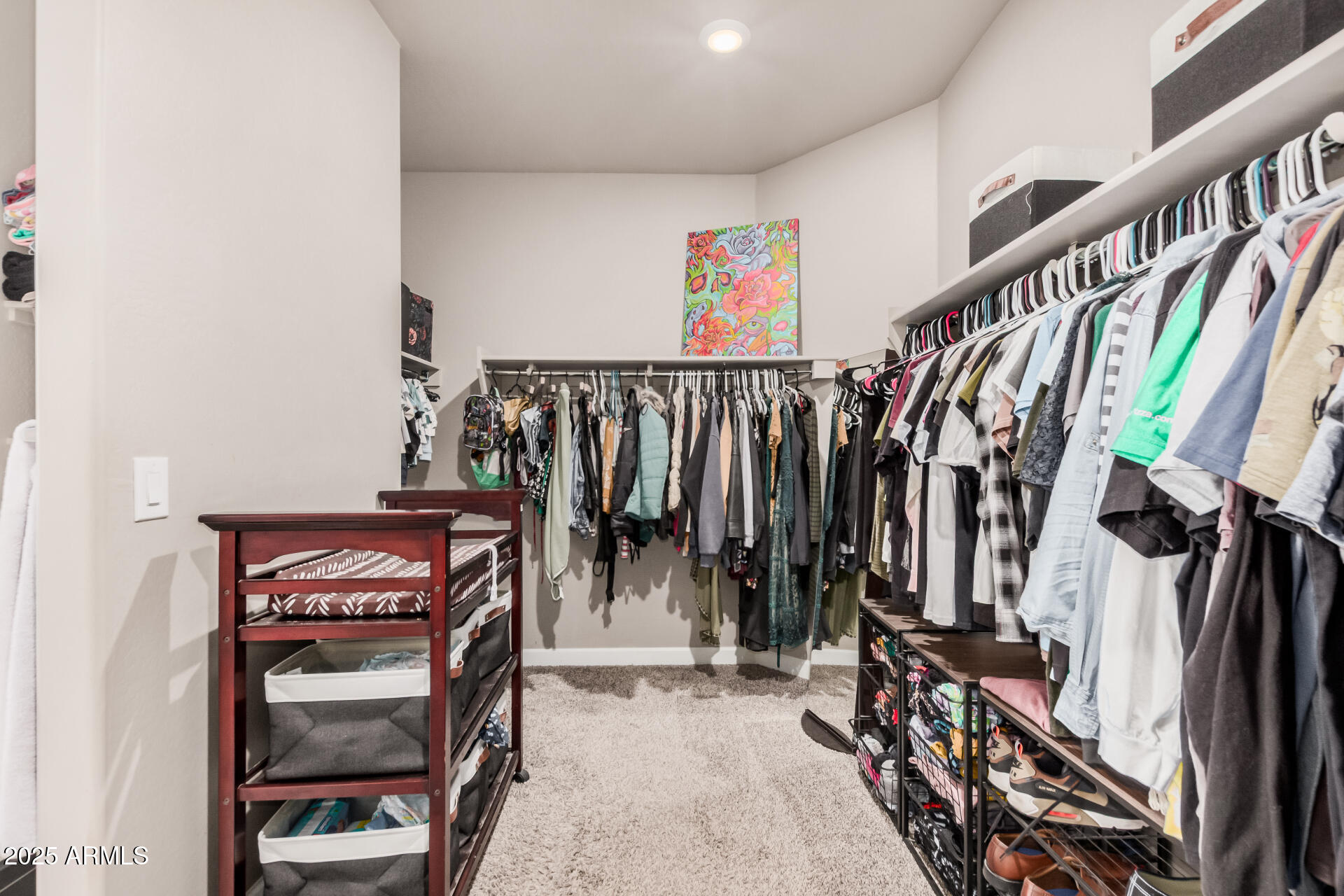 5343 W STARGAZER Place