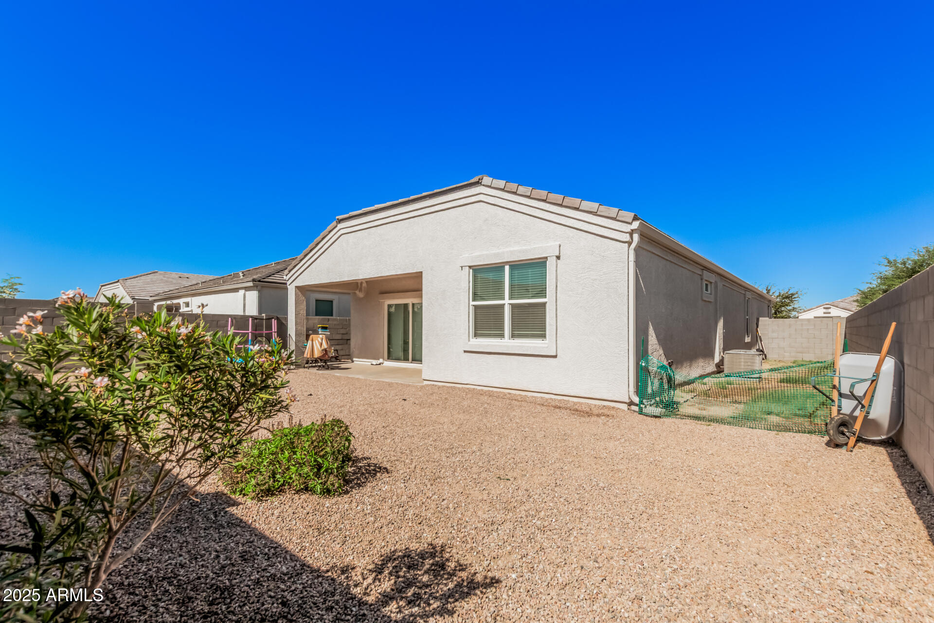 5343 W STARGAZER Place