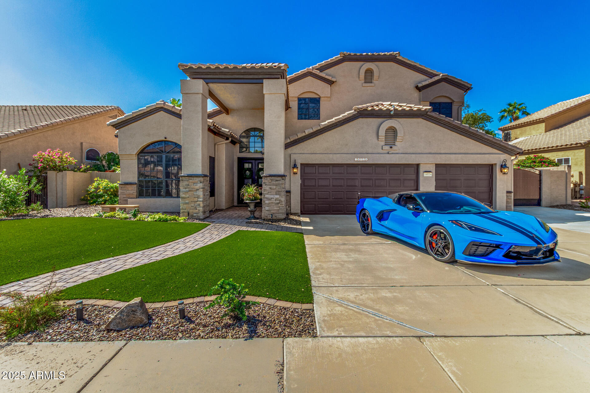 16024 S 7TH Drive, Phoenix