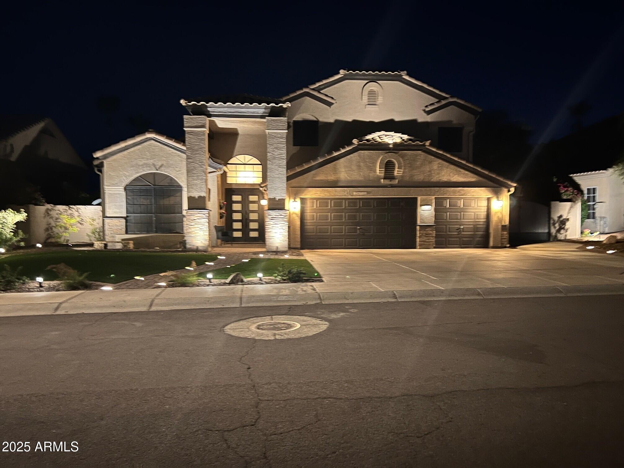 16024 S 7TH Drive, Phoenix