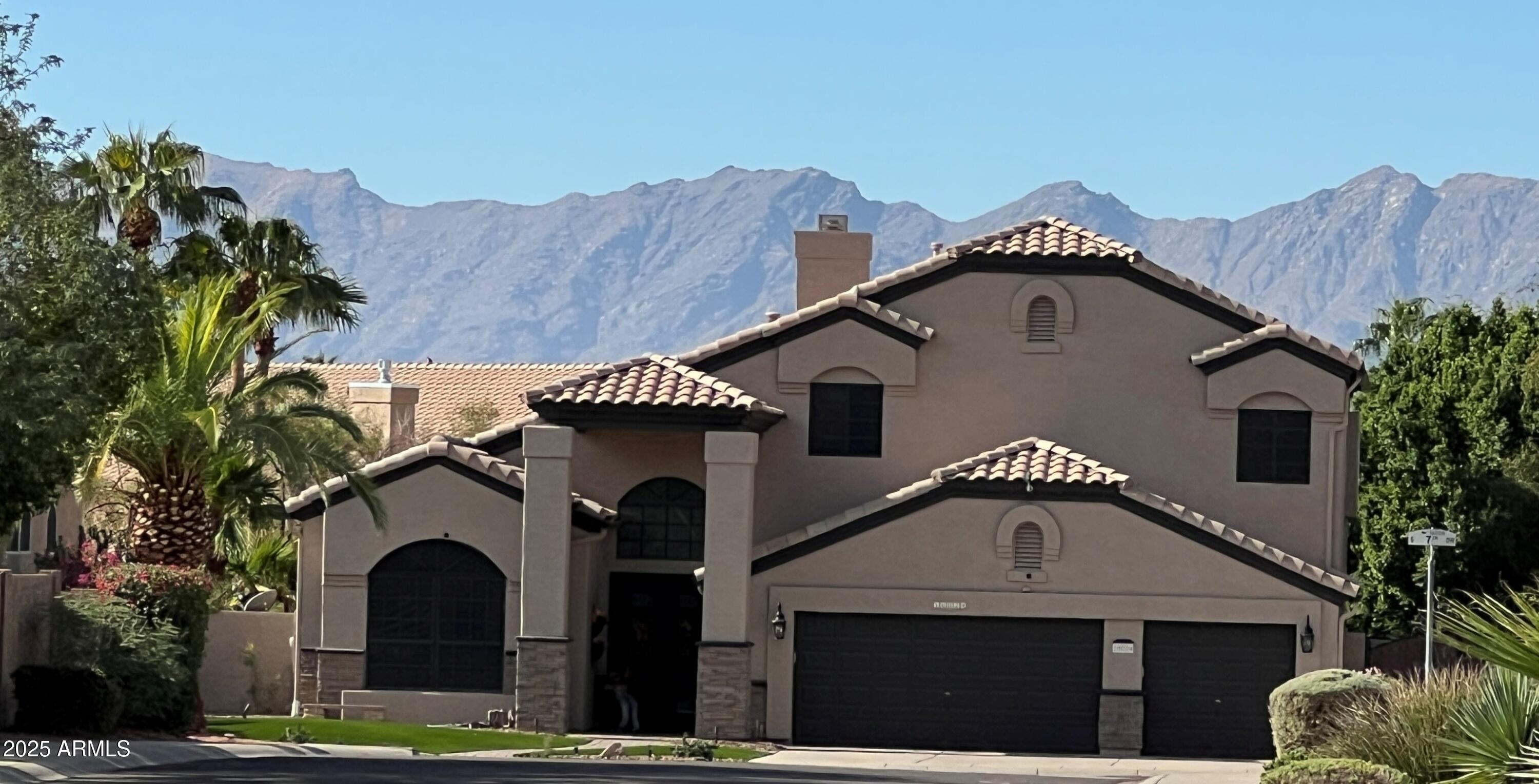 16024 S 7TH Drive, Phoenix