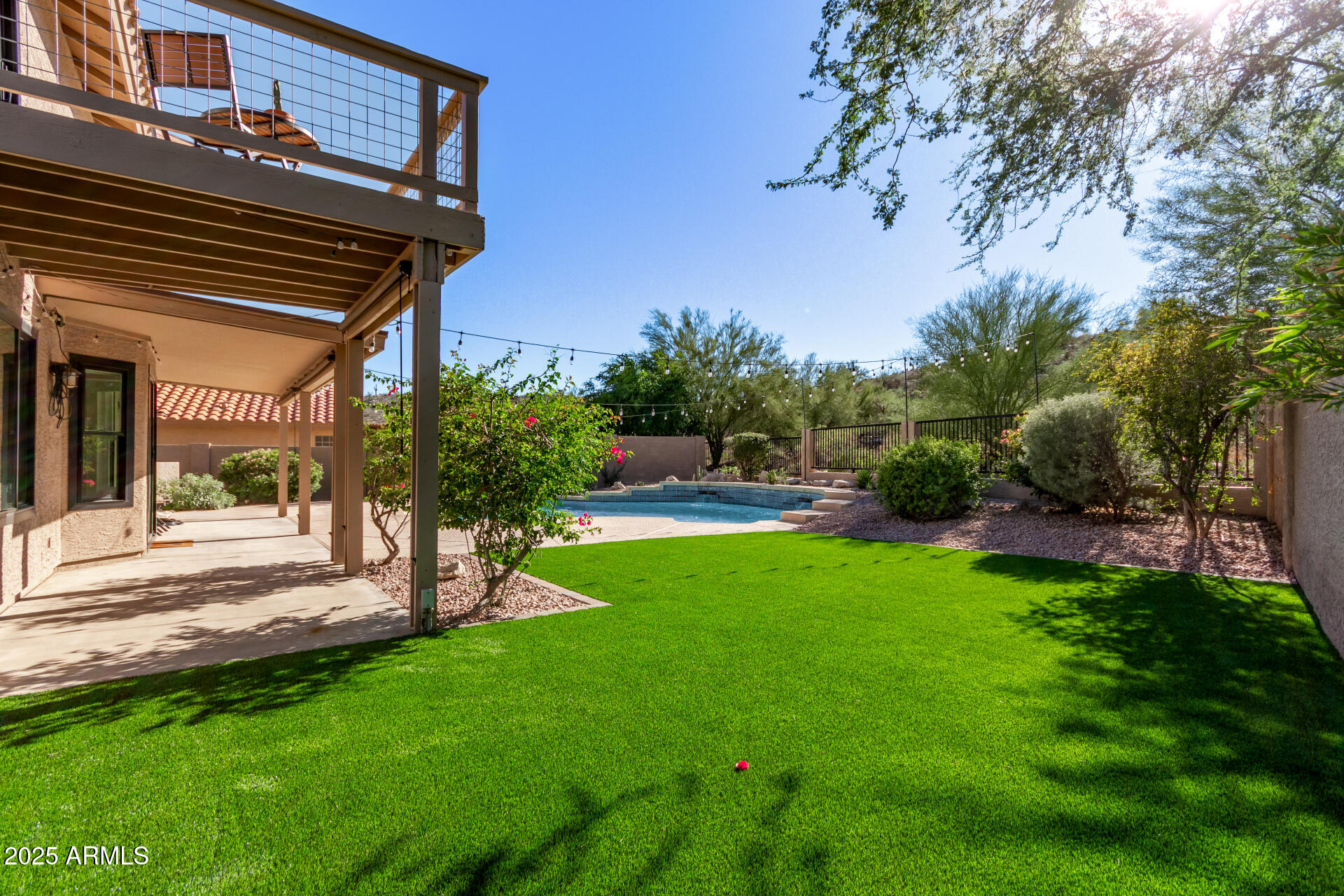3309 E DESERT TRUMPET Road, Phoenix