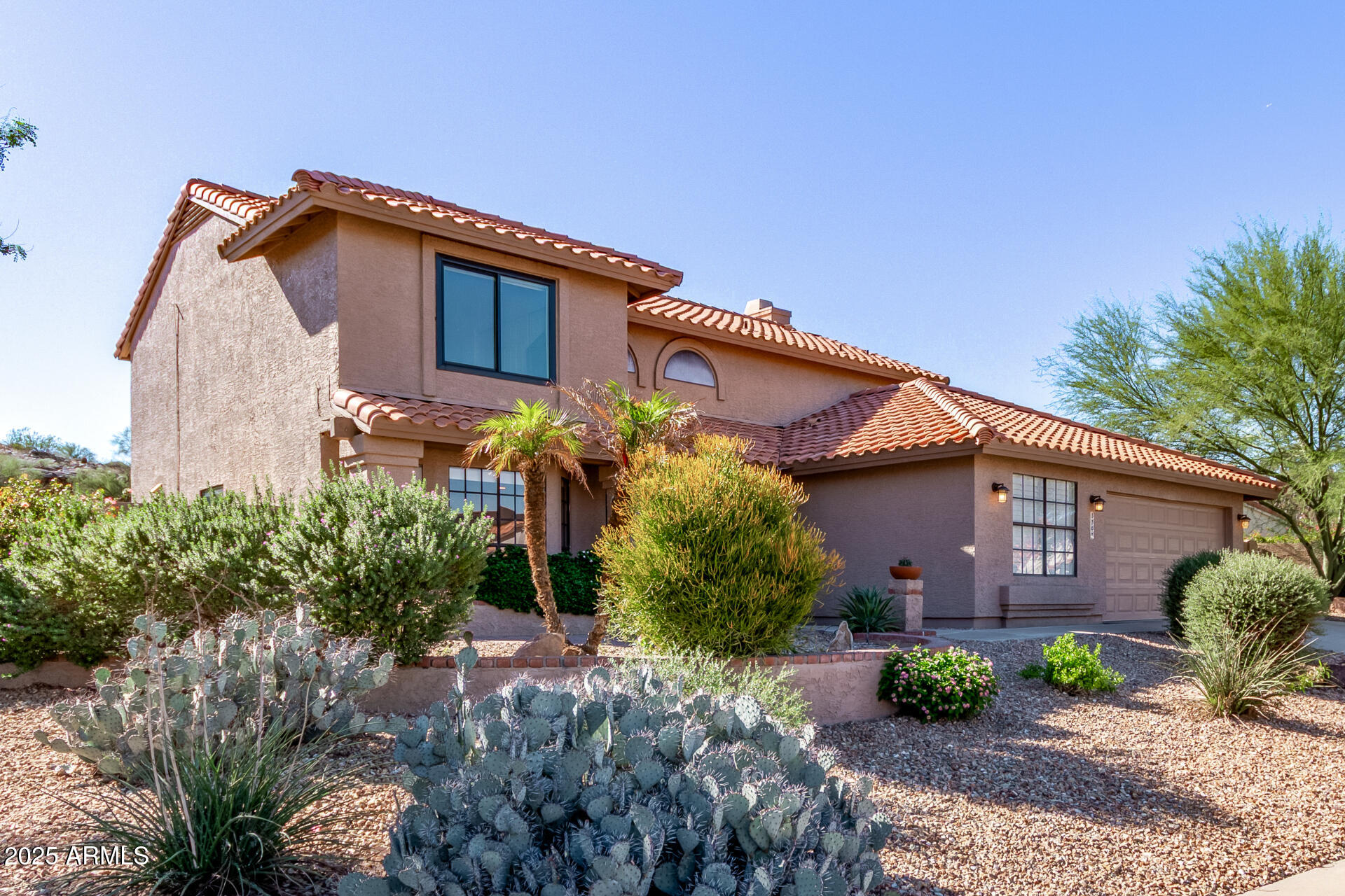 3309 E DESERT TRUMPET Road, Phoenix