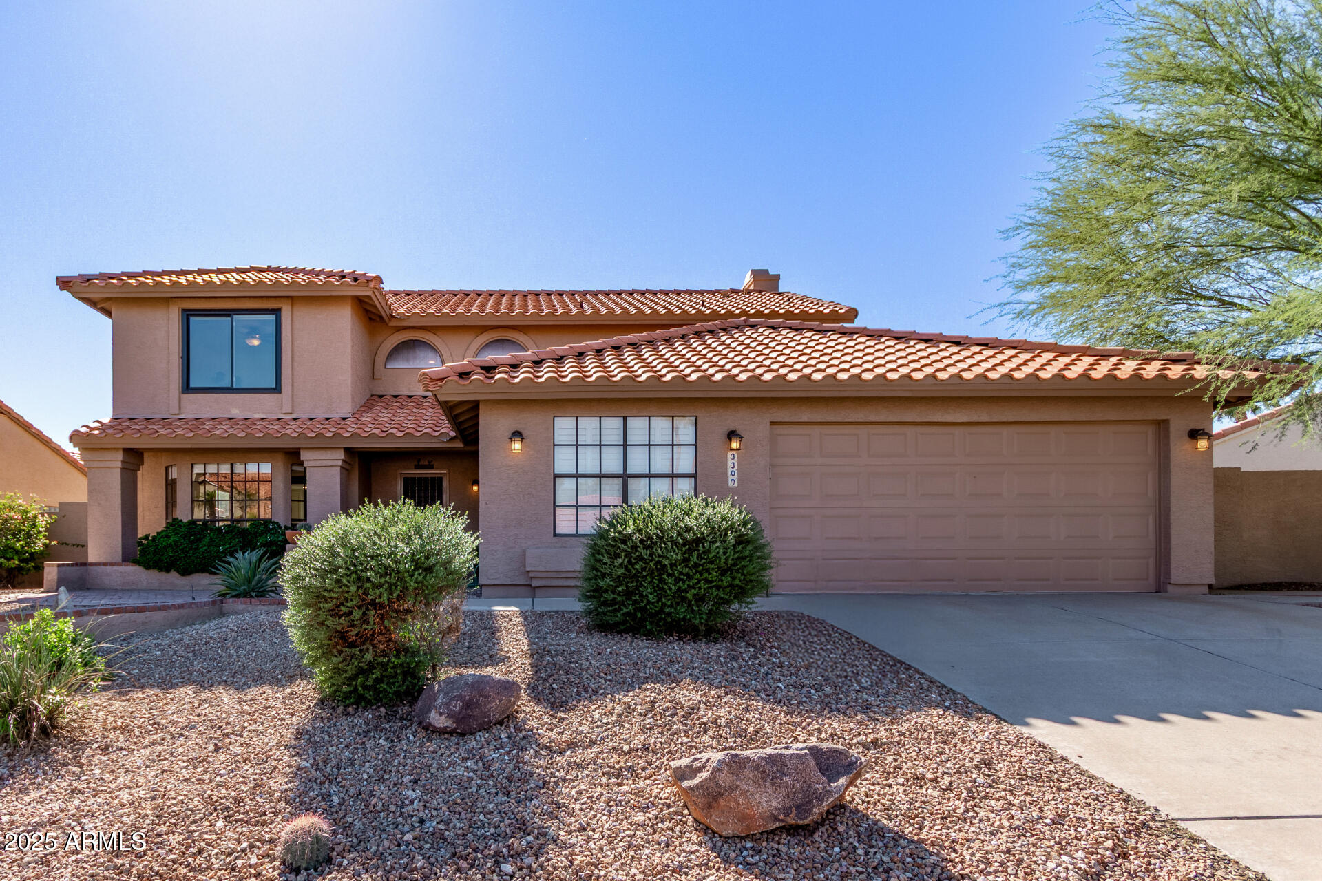 3309 E DESERT TRUMPET Road, Phoenix
