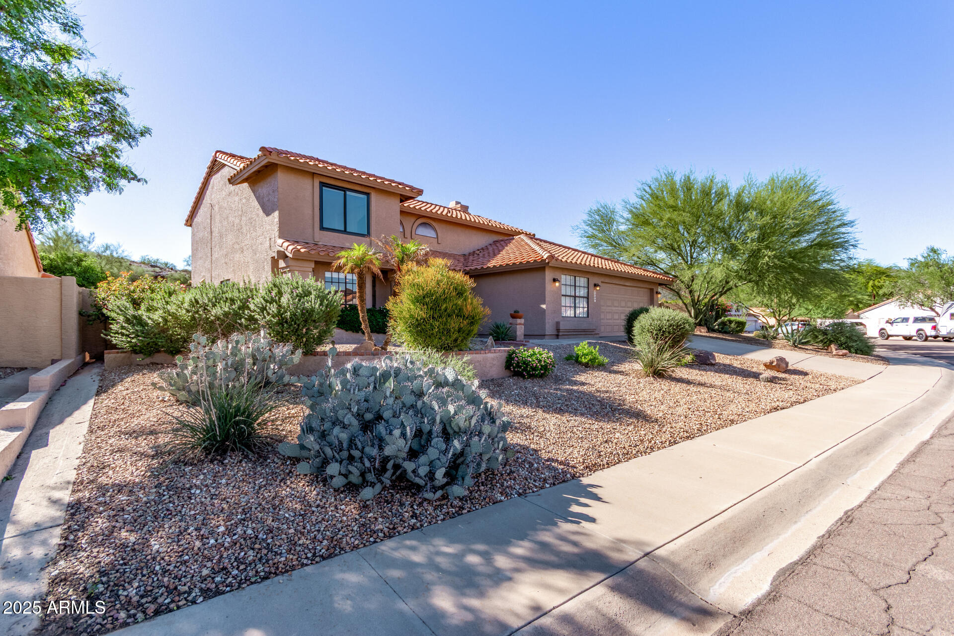 3309 E DESERT TRUMPET Road, Phoenix