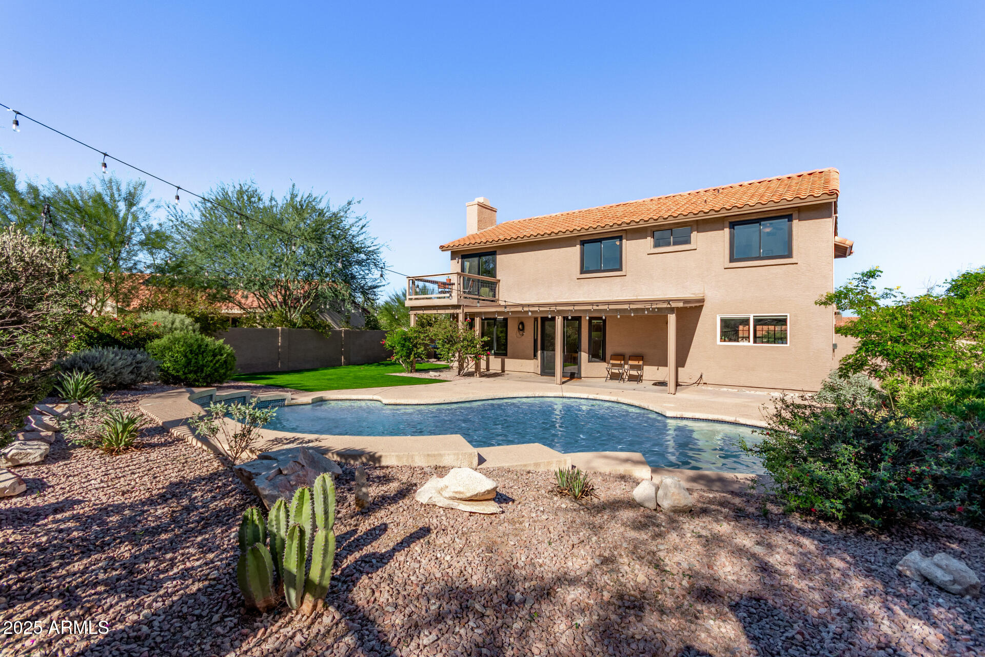 3309 E DESERT TRUMPET Road, Phoenix