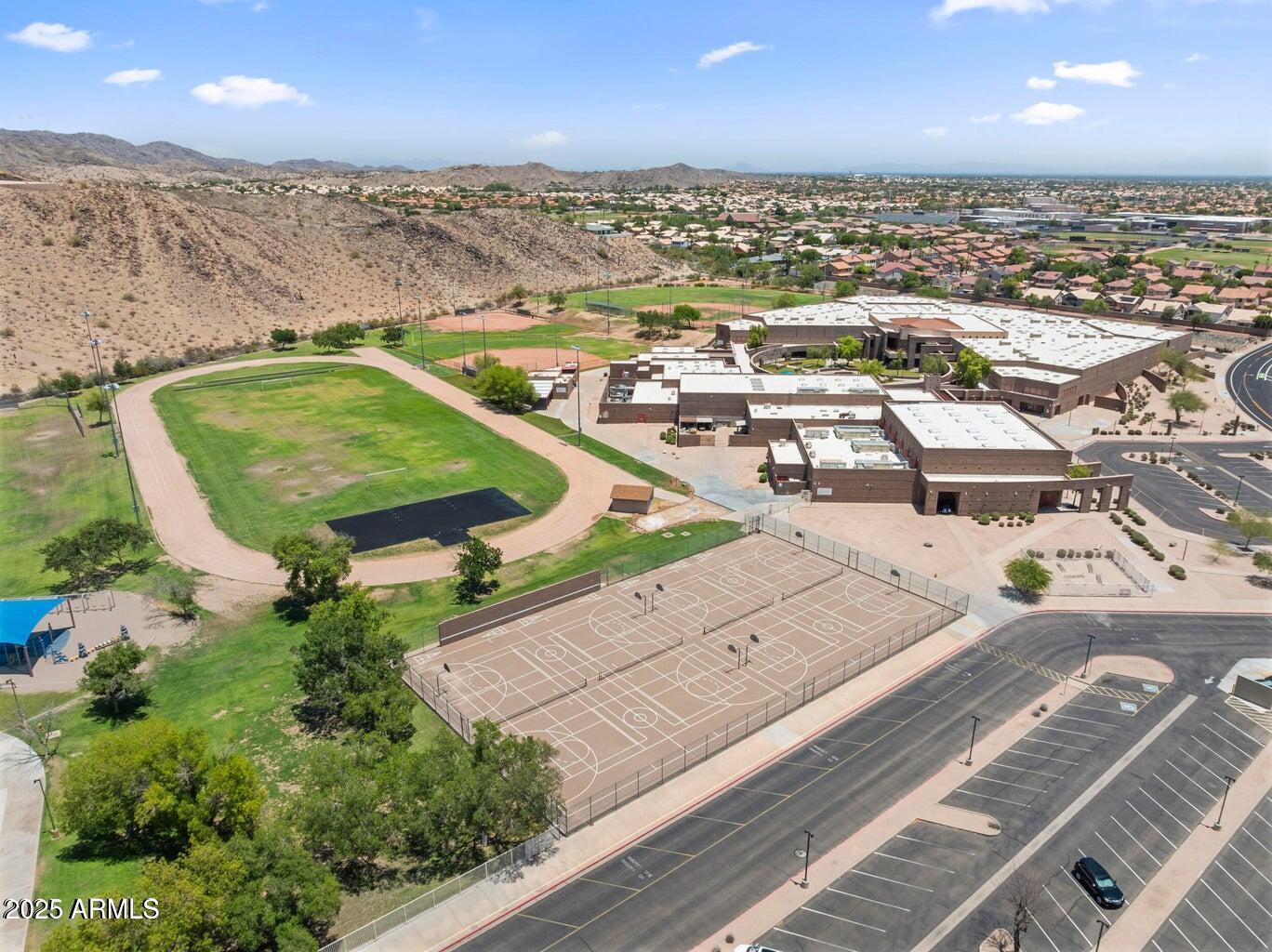 3309 E DESERT TRUMPET Road, Phoenix