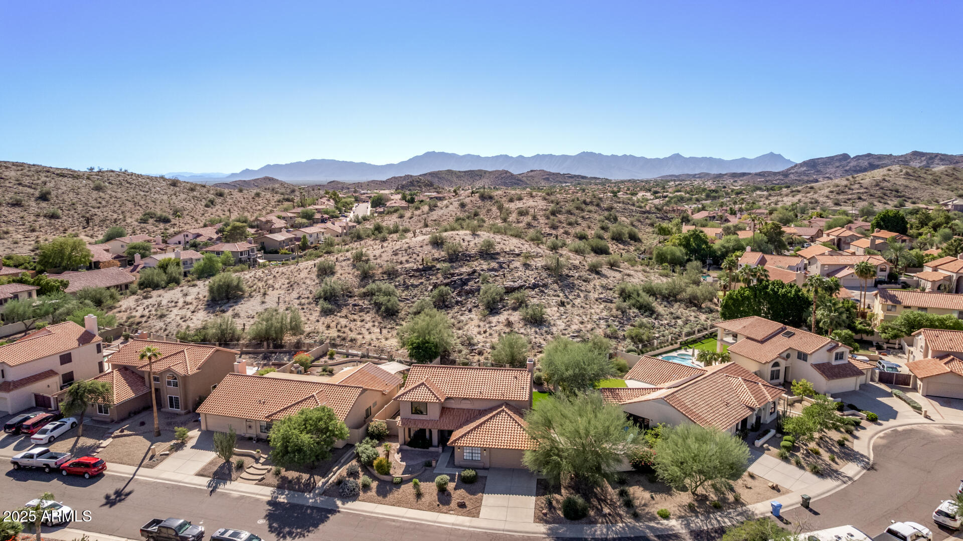 3309 E DESERT TRUMPET Road, Phoenix