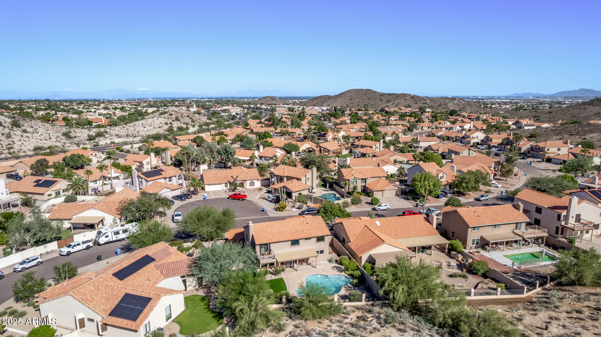 3309 E DESERT TRUMPET Road, Phoenix