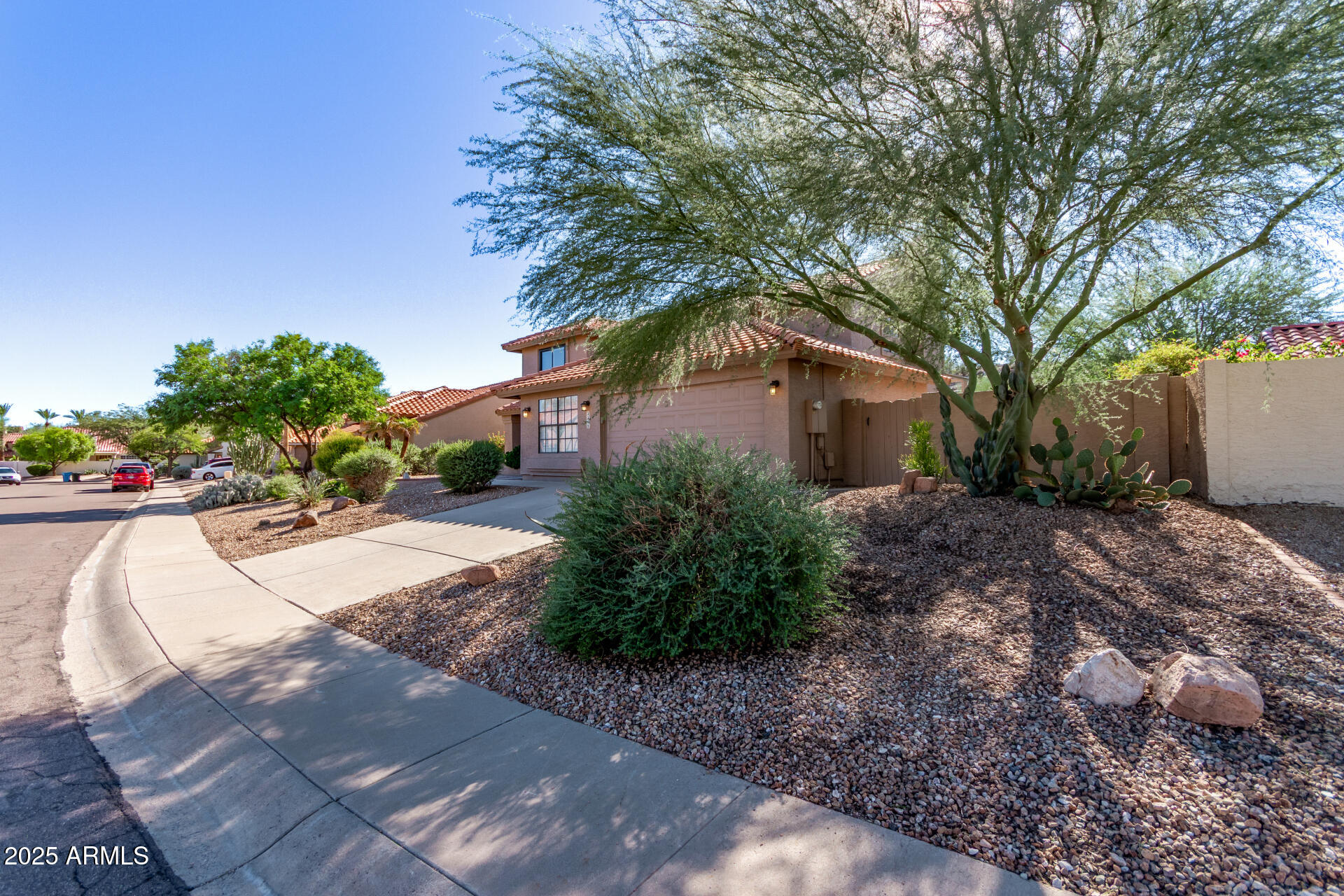 3309 E DESERT TRUMPET Road, Phoenix