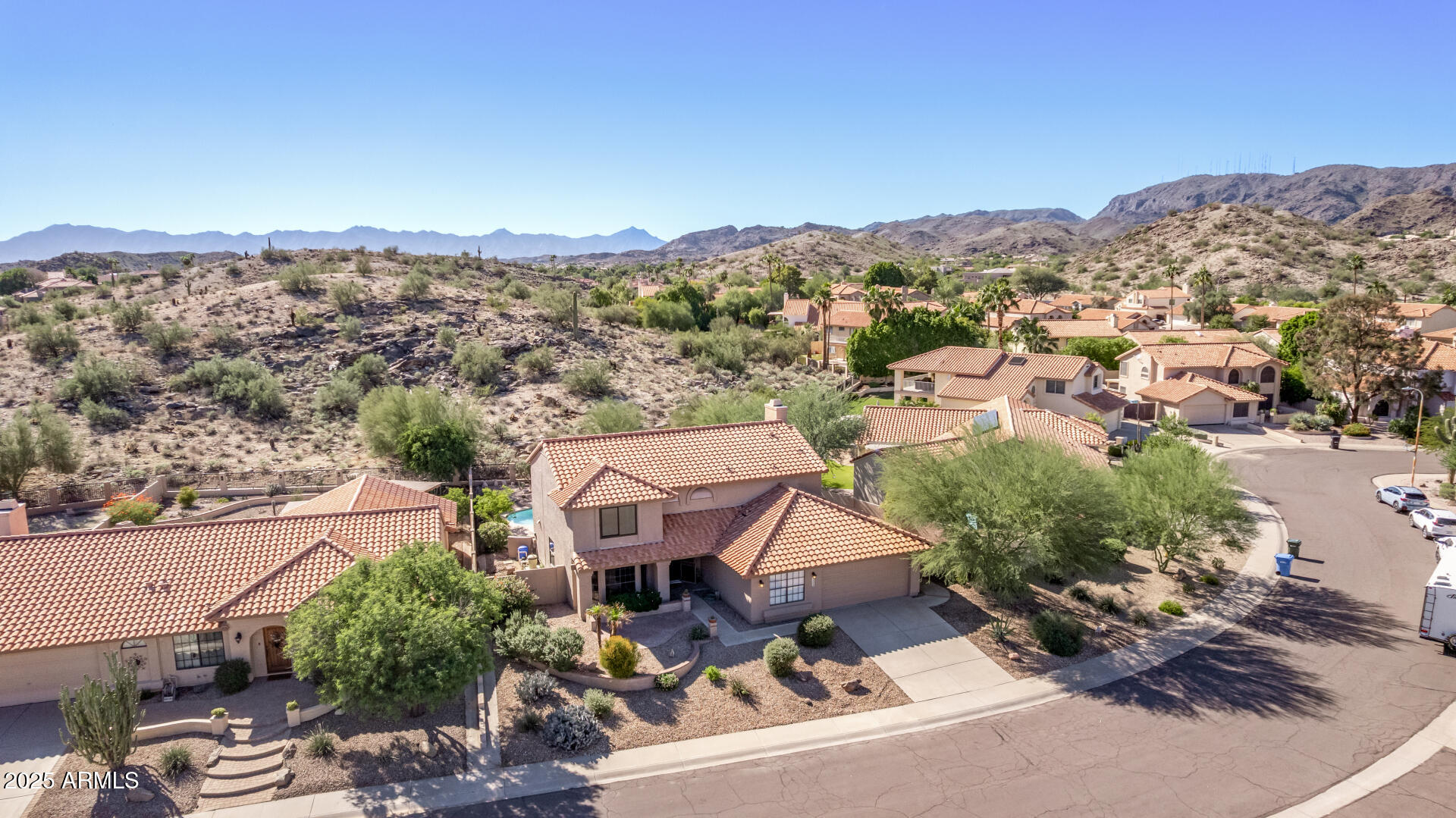 3309 E DESERT TRUMPET Road, Phoenix