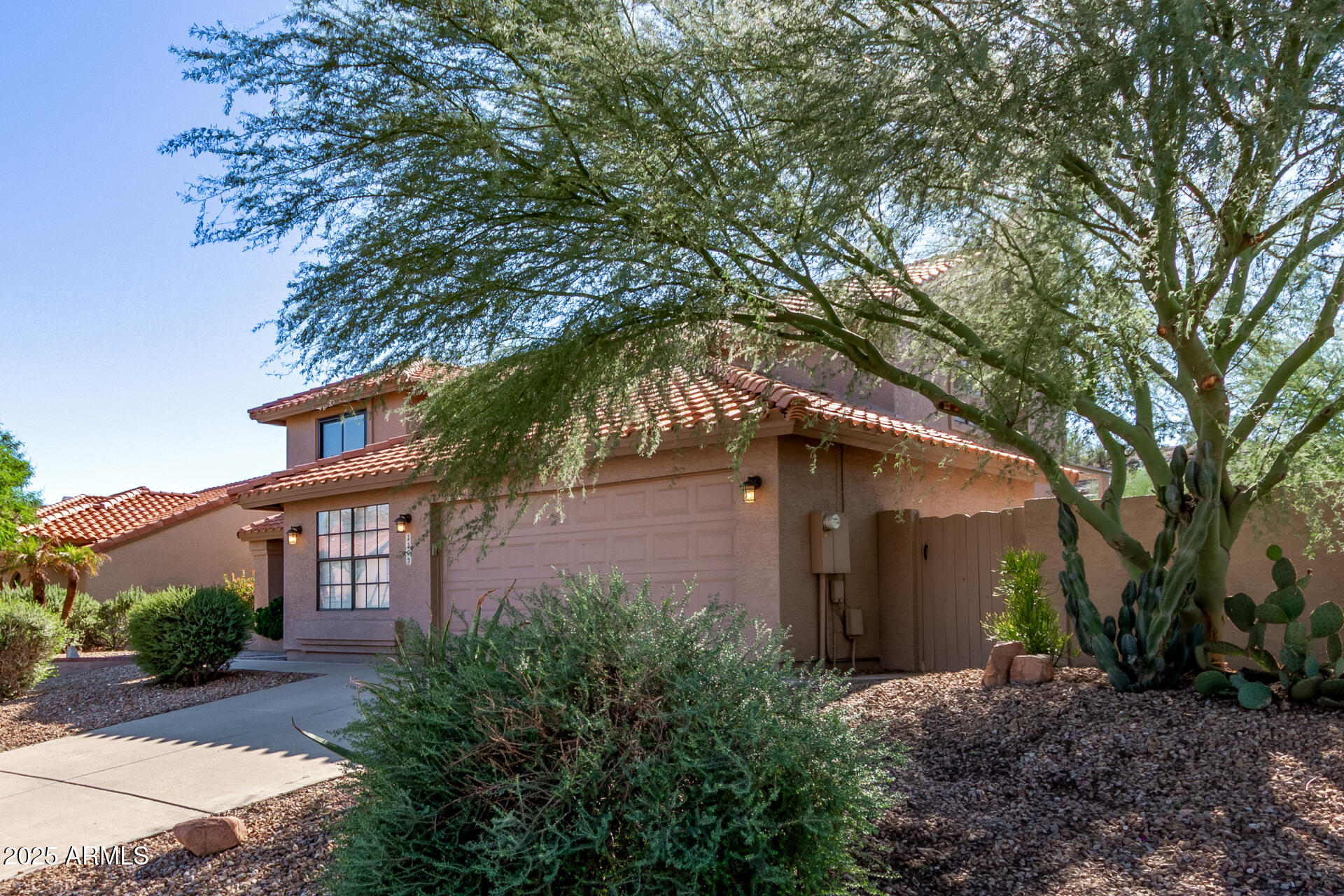3309 E DESERT TRUMPET Road, Phoenix