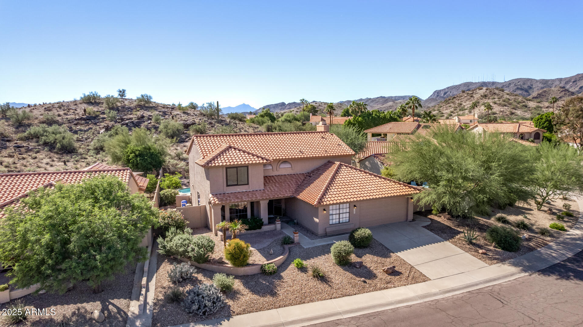 3309 E DESERT TRUMPET Road, Phoenix