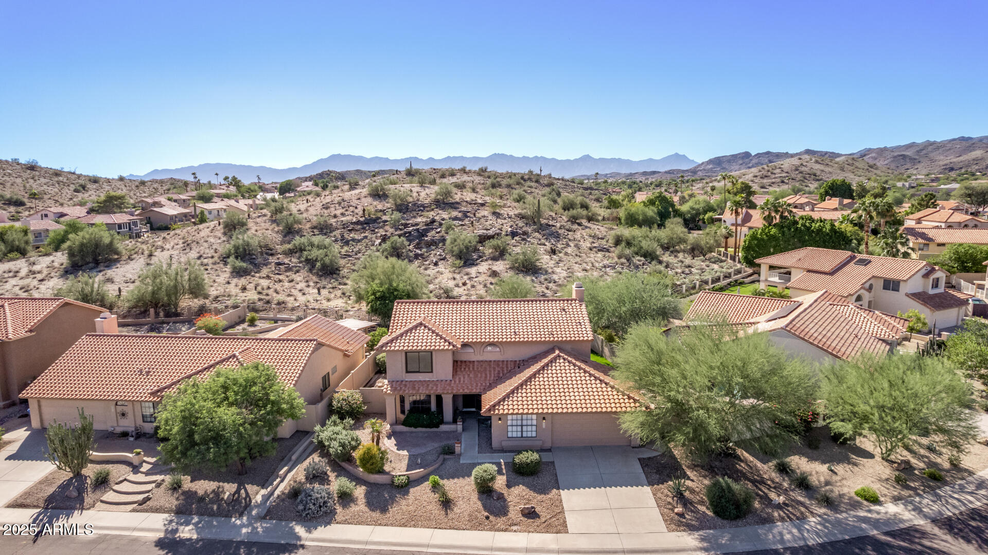 3309 E DESERT TRUMPET Road, Phoenix