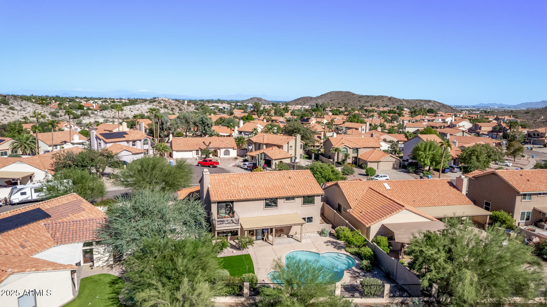 3309 E DESERT TRUMPET Road, Phoenix