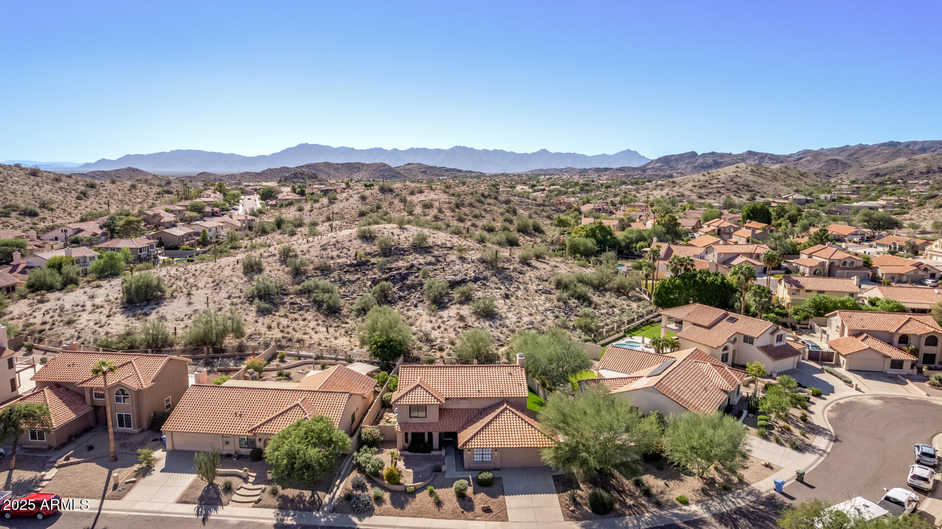 3309 E DESERT TRUMPET Road, Phoenix