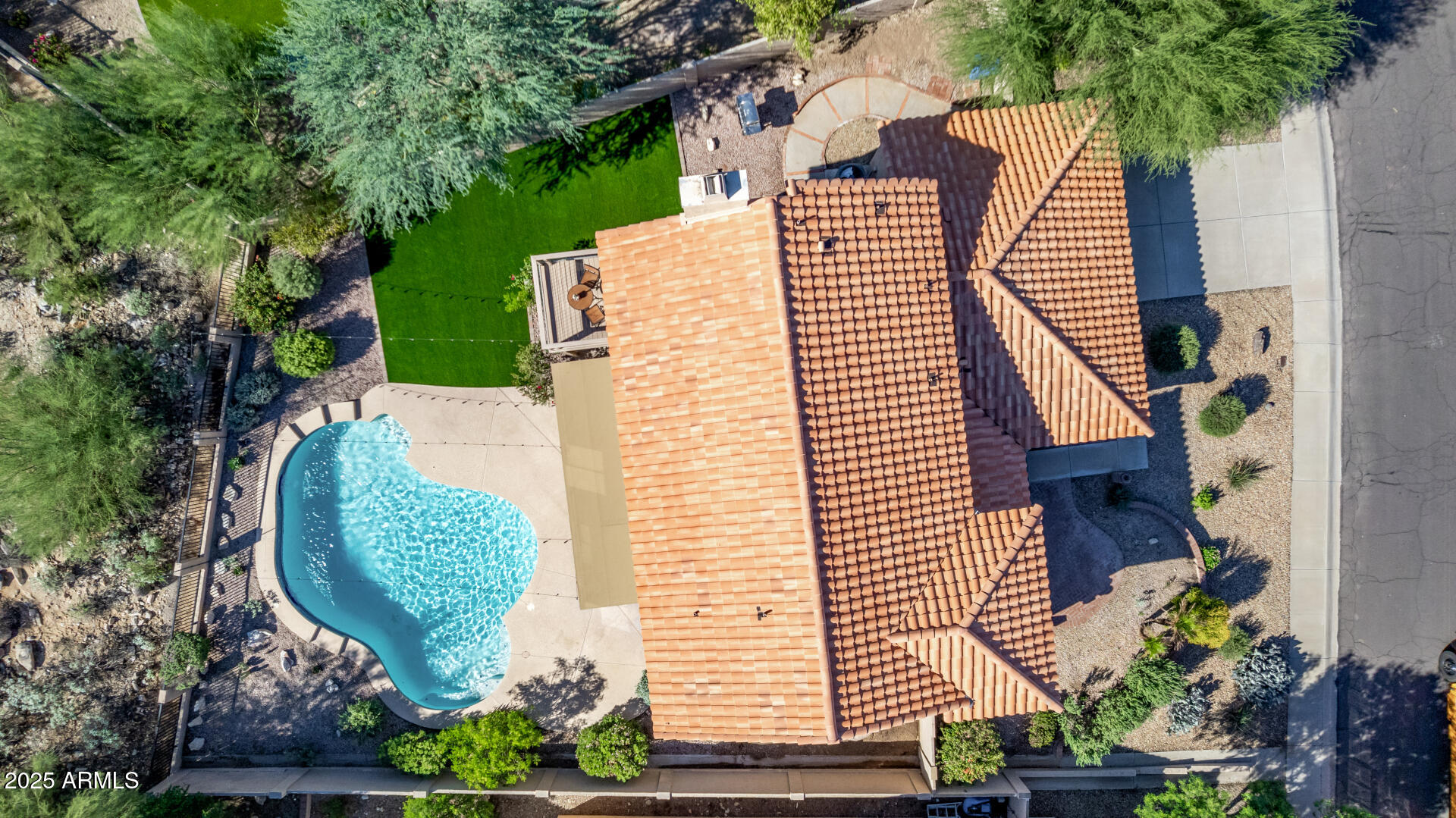 3309 E DESERT TRUMPET Road, Phoenix