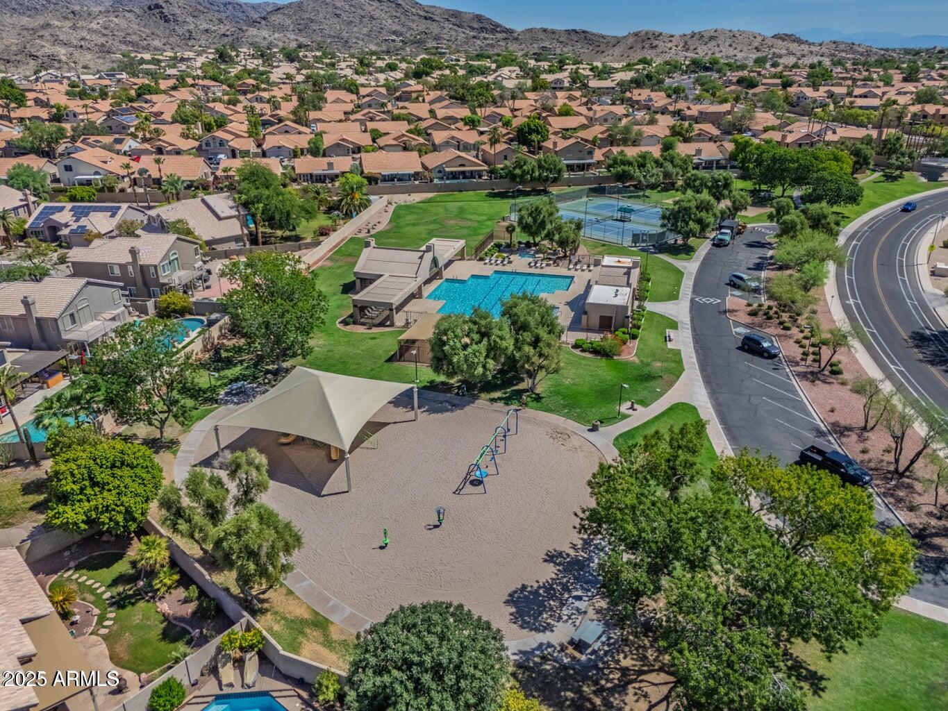 3309 E DESERT TRUMPET Road, Phoenix