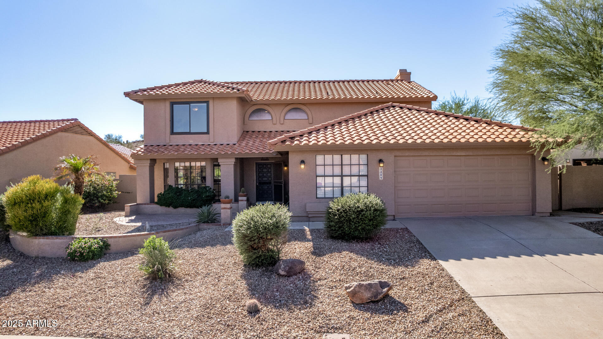3309 E DESERT TRUMPET Road, Phoenix