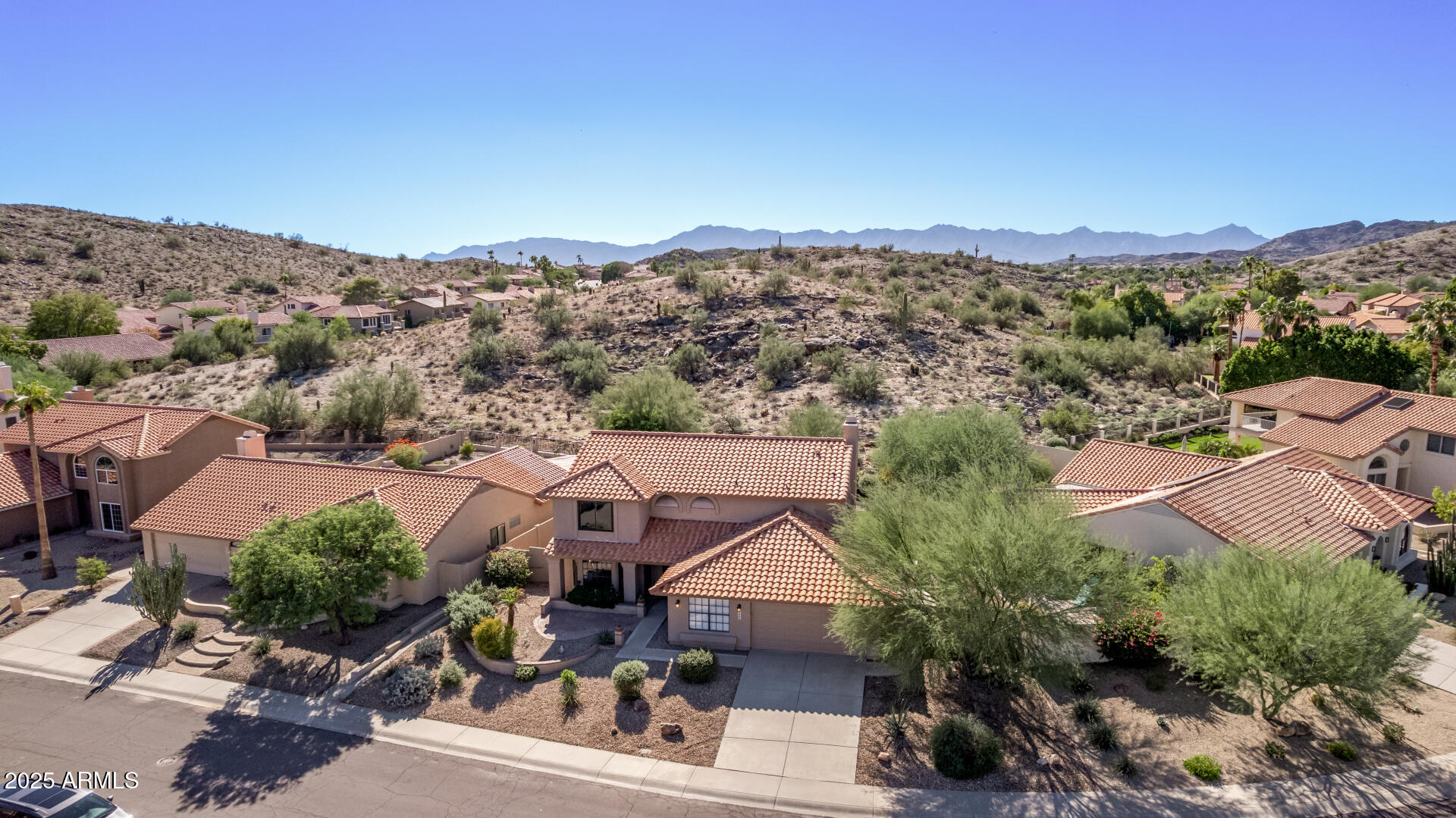 3309 E DESERT TRUMPET Road, Phoenix