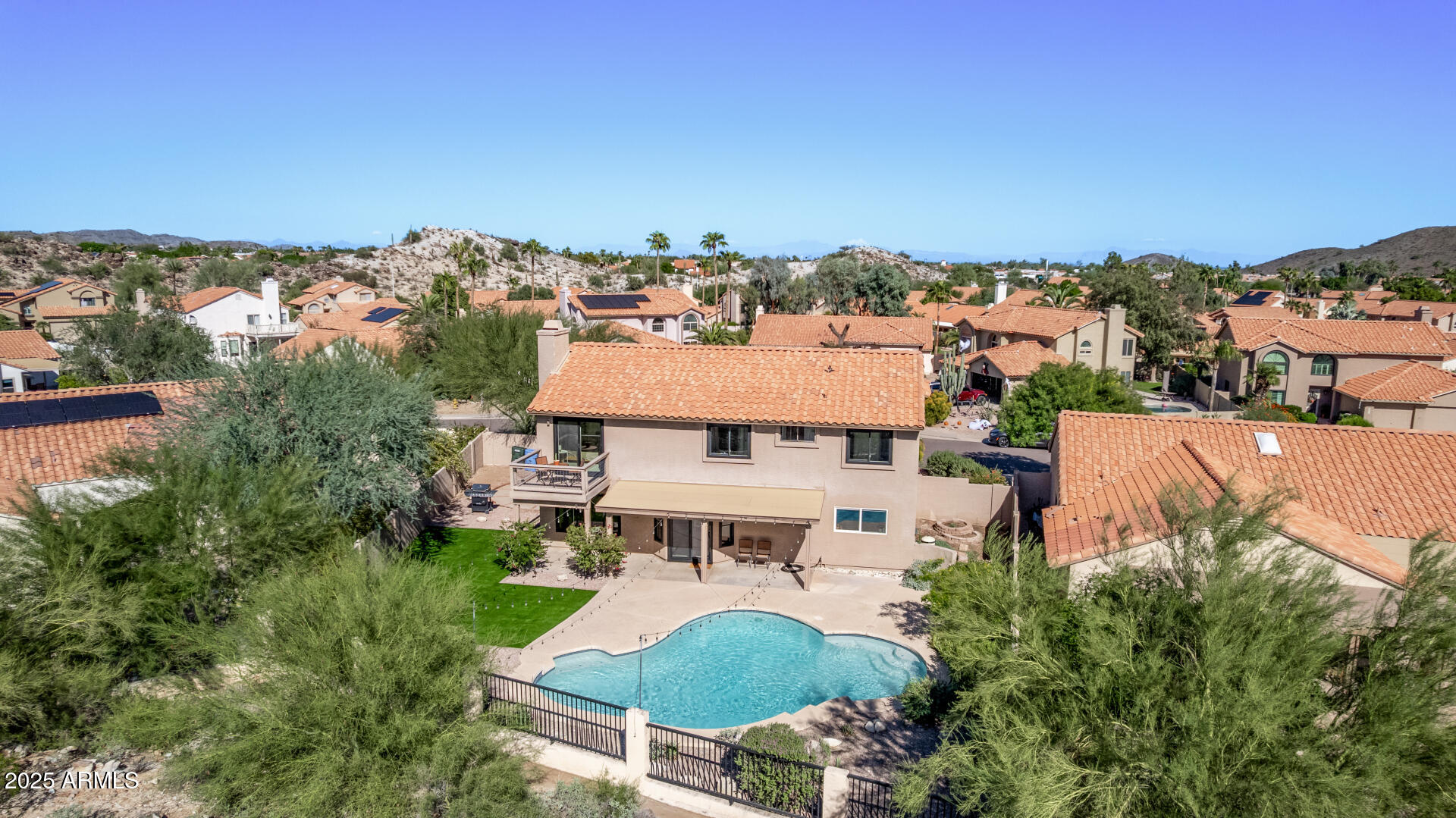 3309 E DESERT TRUMPET Road, Phoenix